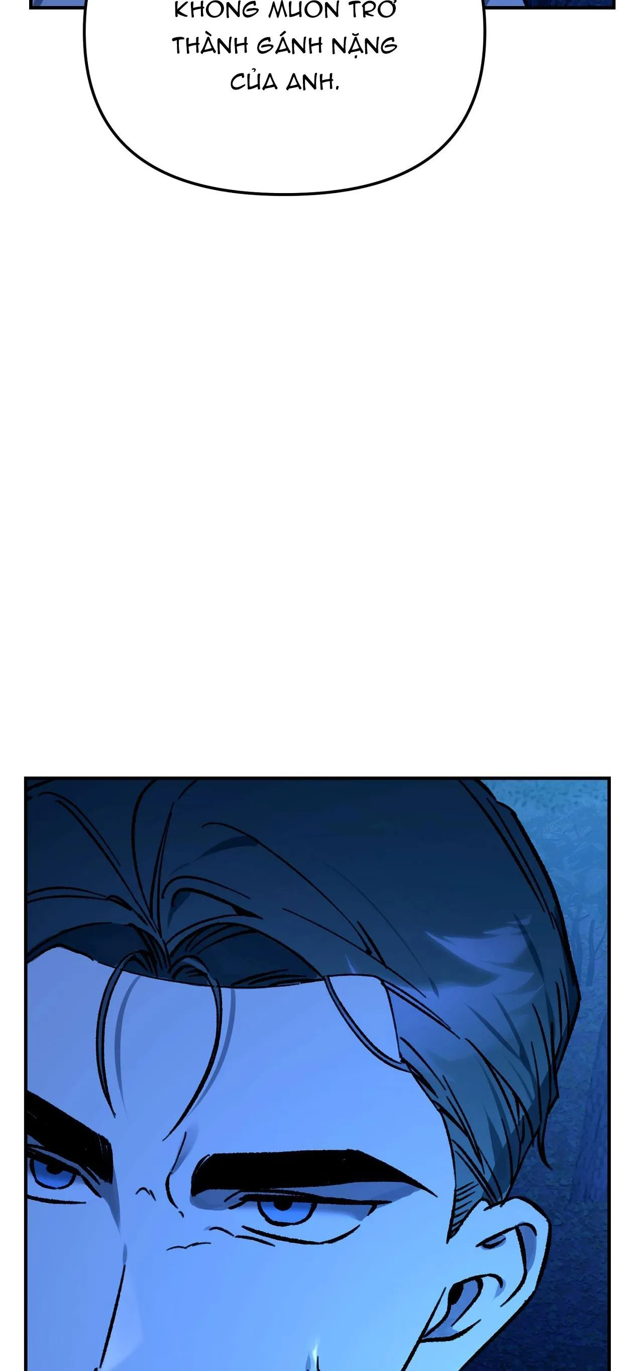 SÓI TRONG LỒNG Chapter 21 Trang 26