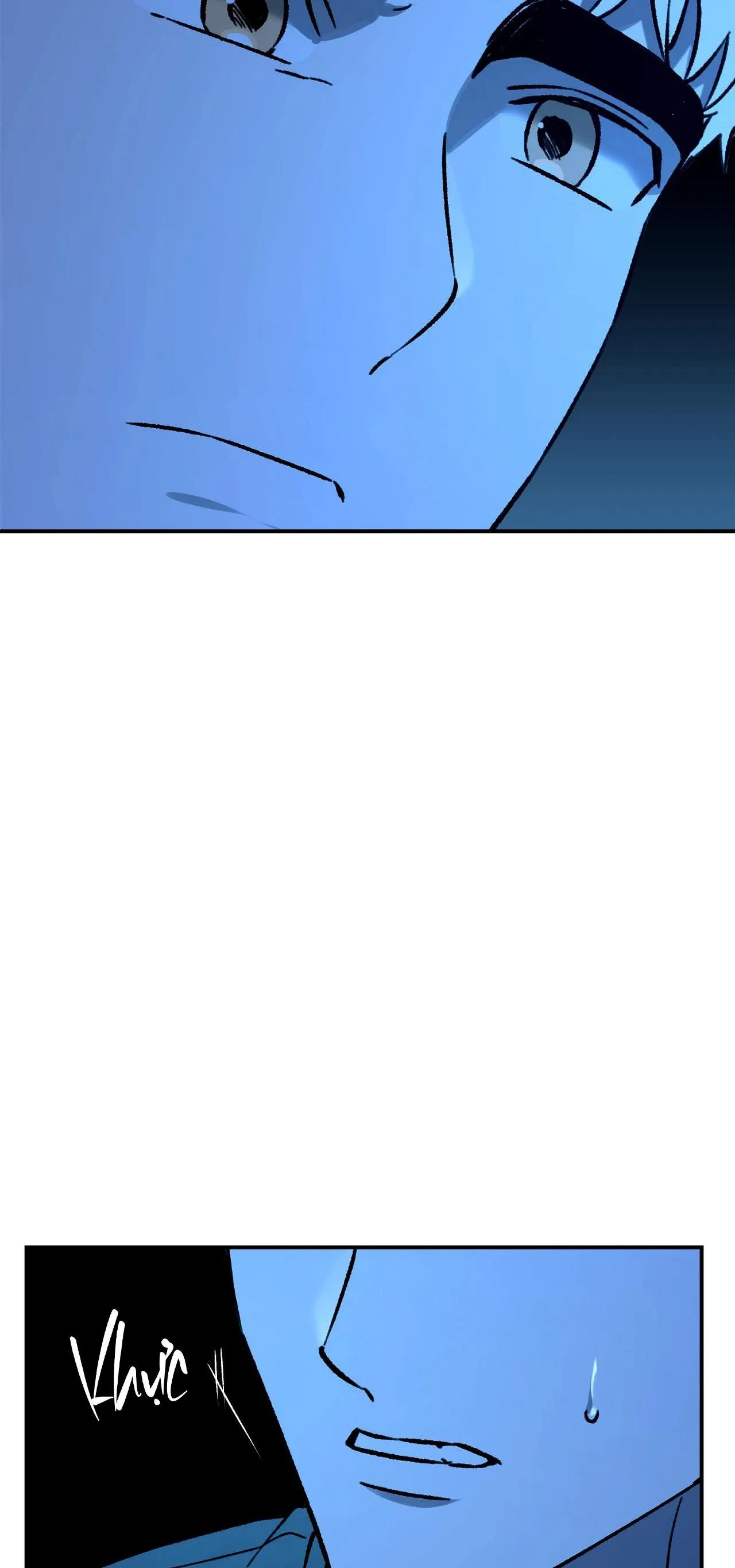 SÓI TRONG LỒNG Chapter 21 Trang 29