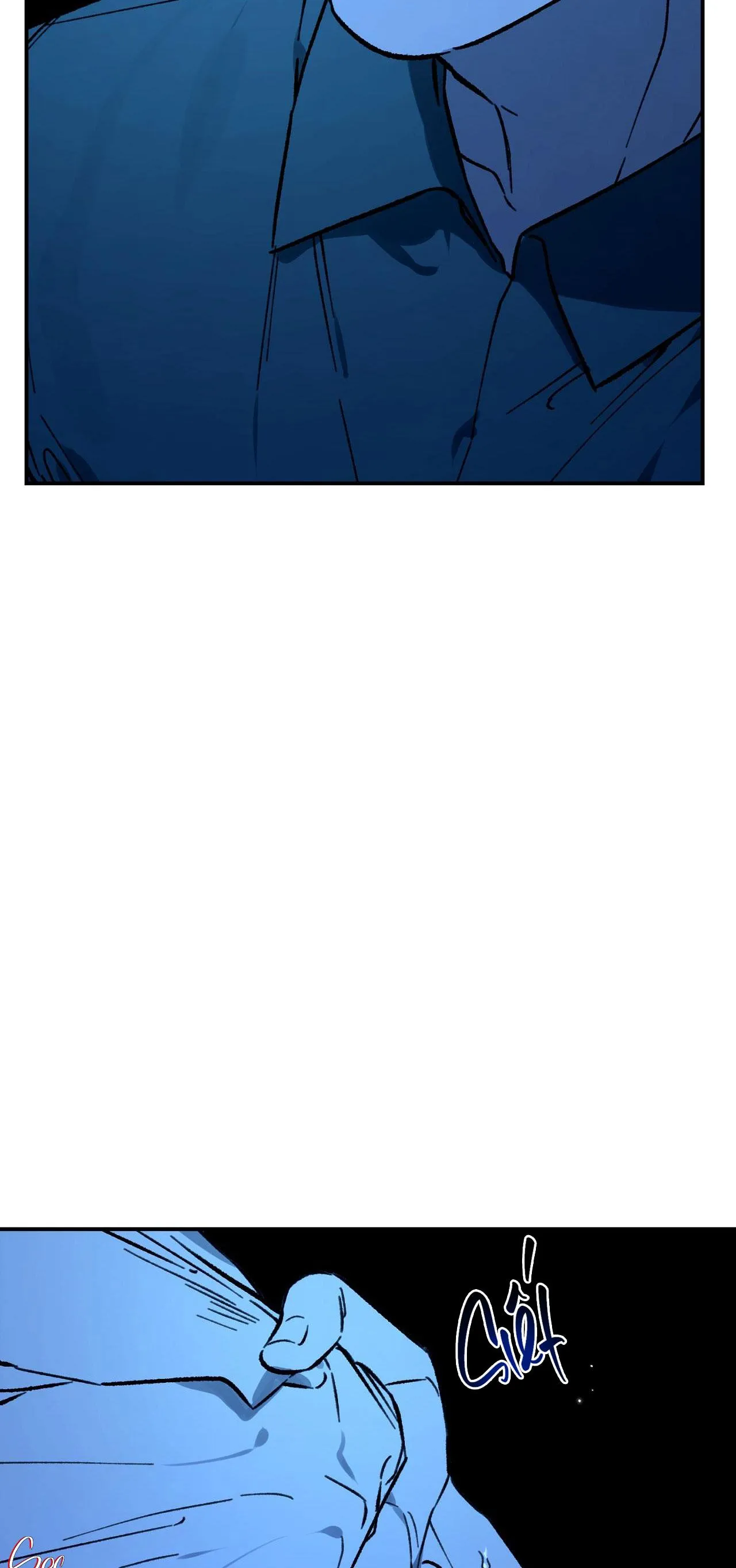 SÓI TRONG LỒNG Chapter 21 Trang 30