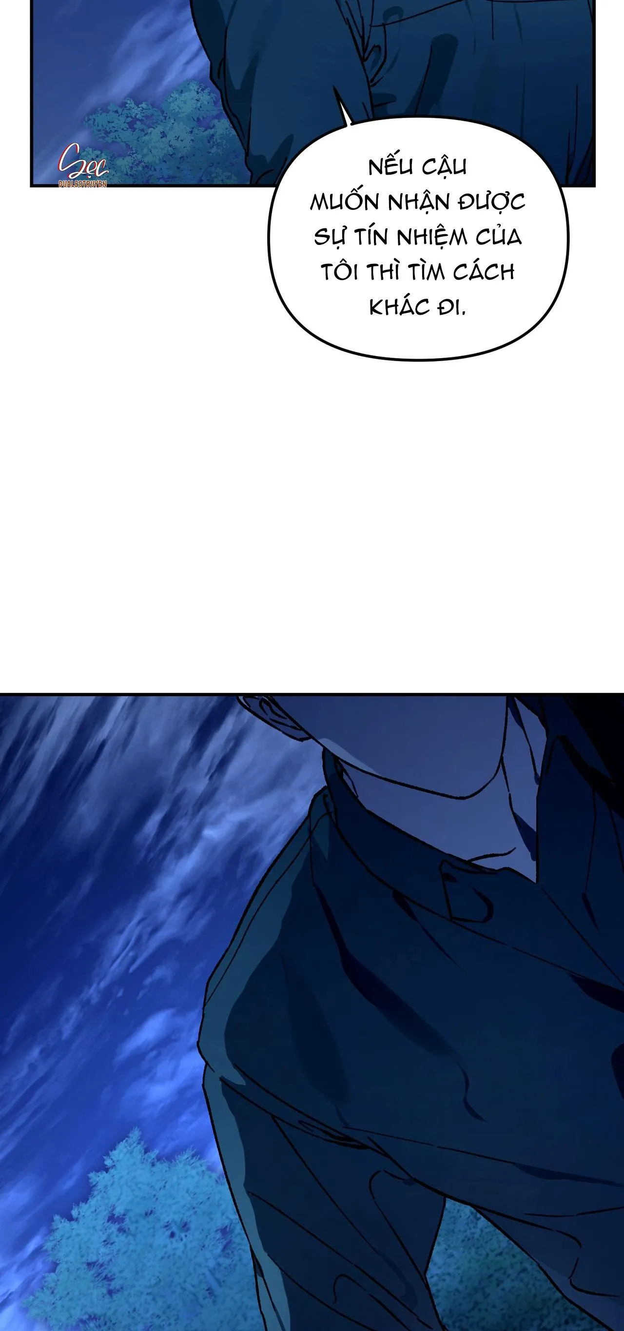 SÓI TRONG LỒNG Chapter 21 Trang 33