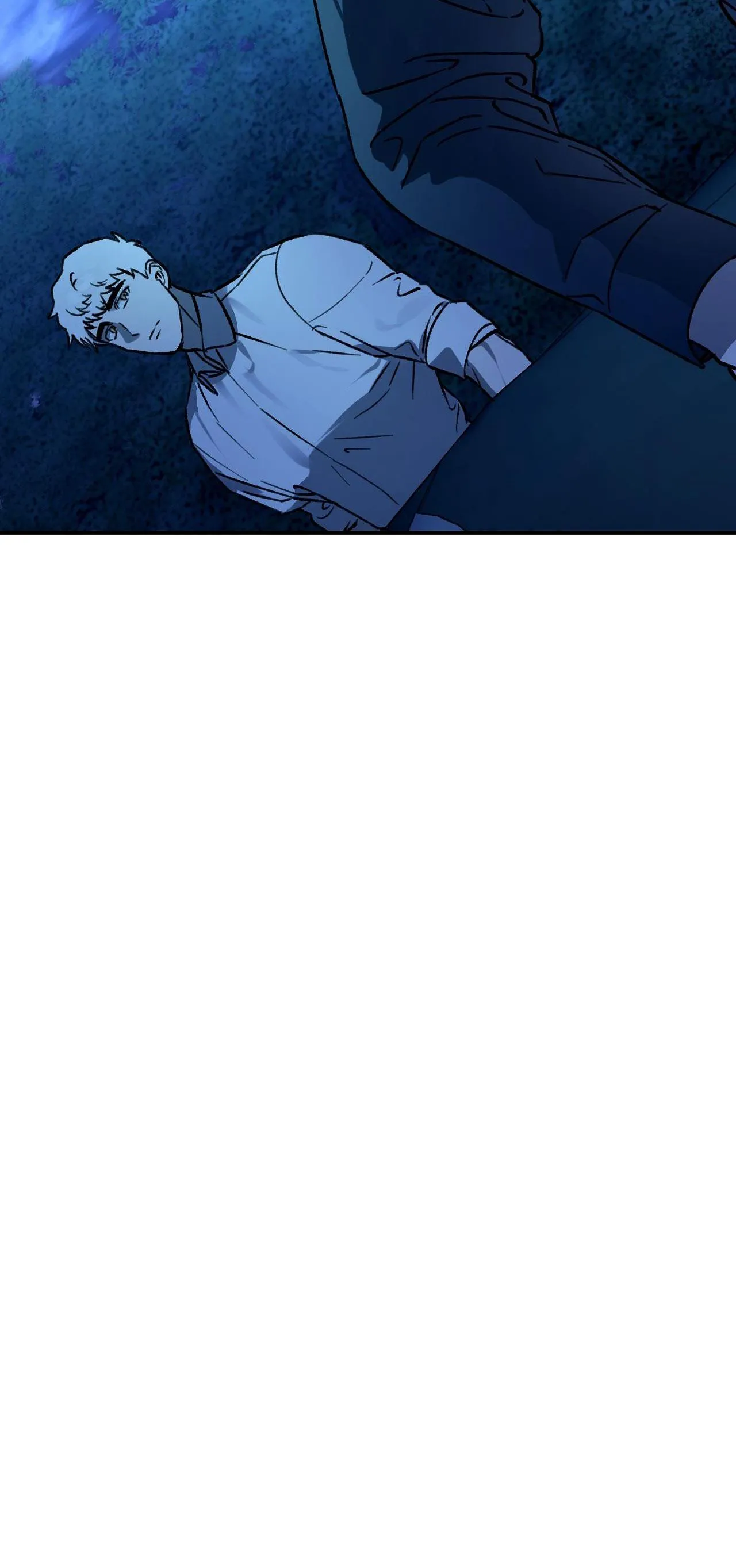 SÓI TRONG LỒNG Chapter 21 Trang 34