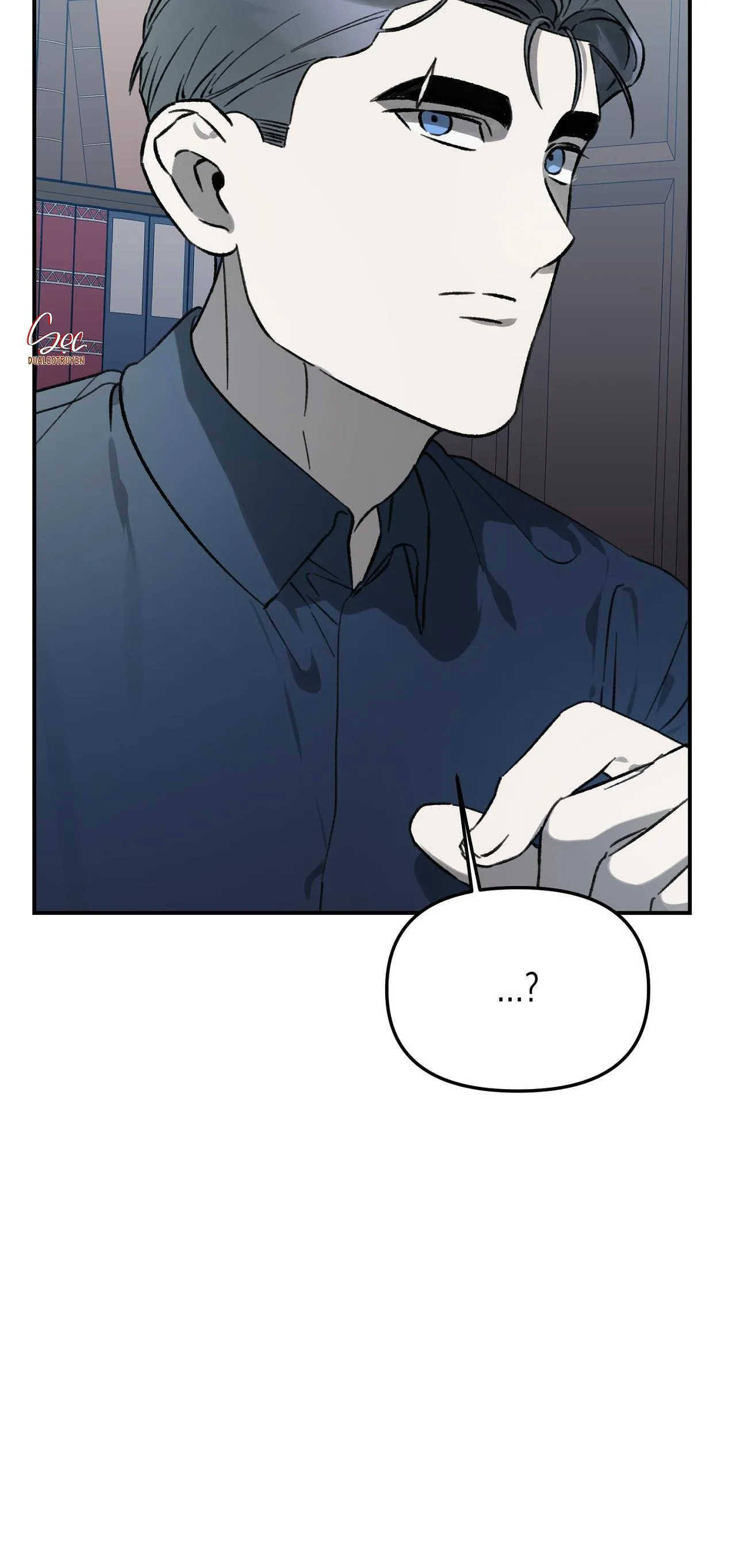 SÓI TRONG LỒNG Chapter 21 Trang 46