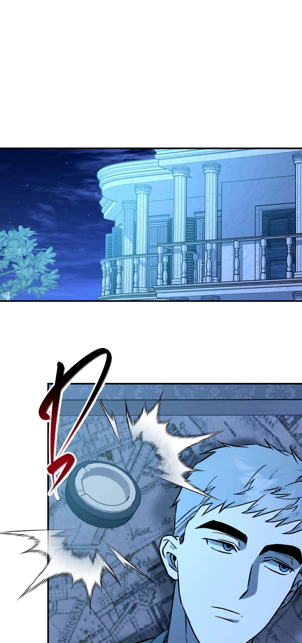 SÓI TRONG LỒNG Chapter 21 Trang 48