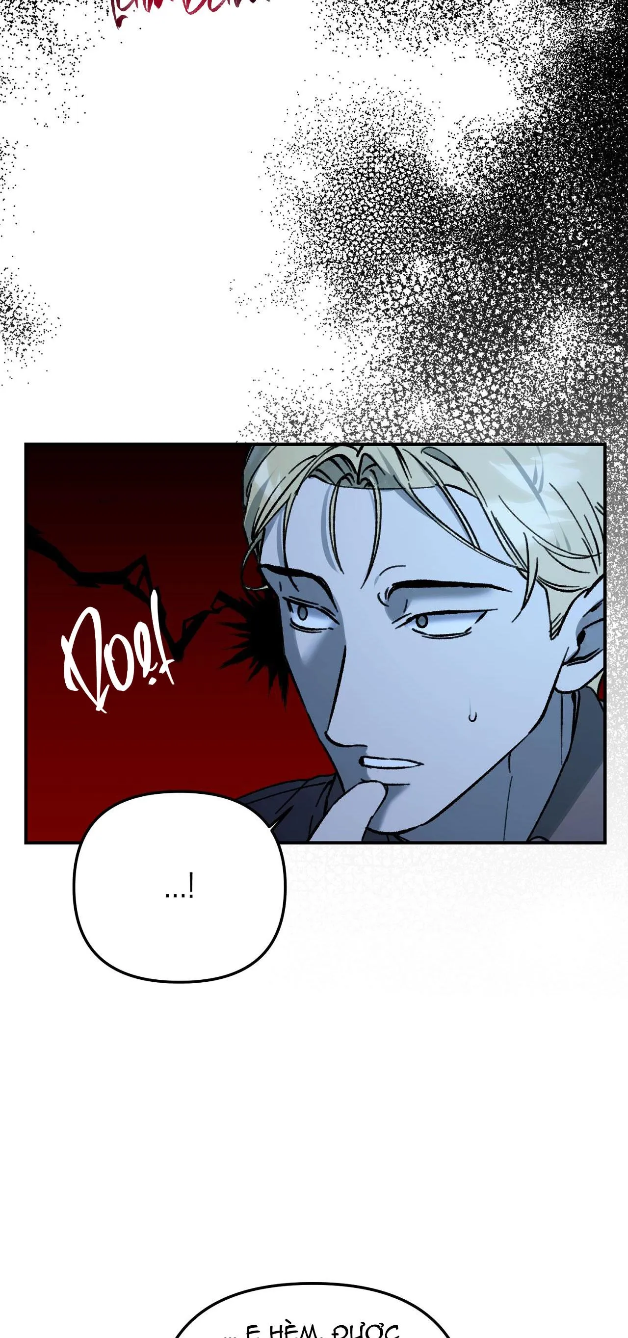 SÓI TRONG LỒNG Chapter 21 Trang 54