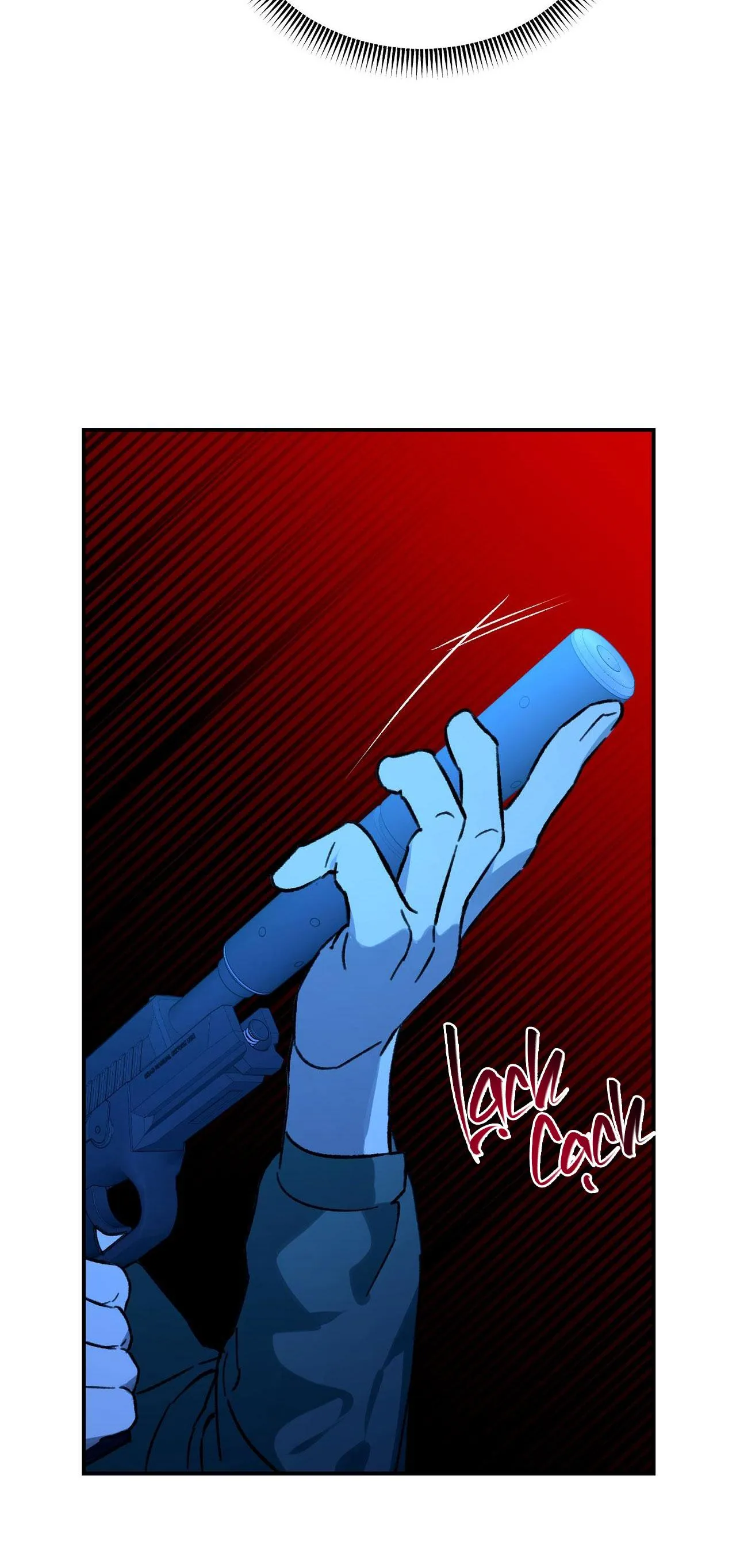 SÓI TRONG LỒNG Chapter 21 Trang 61