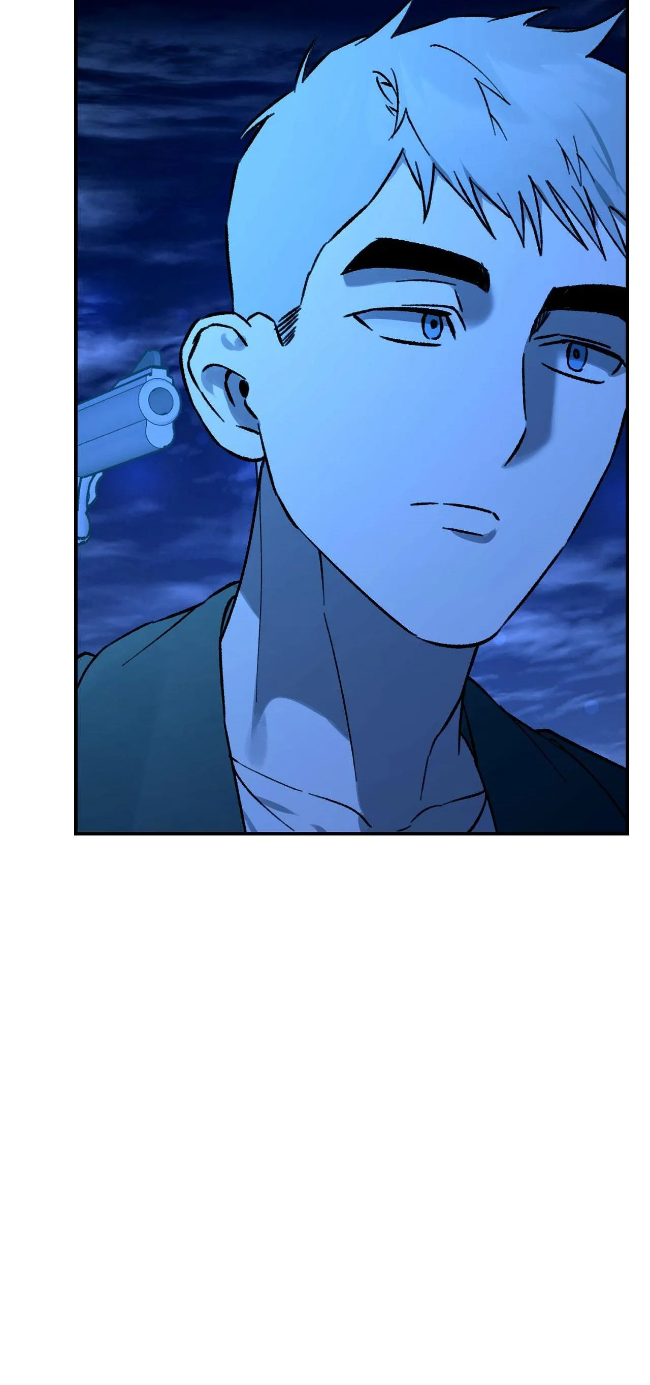 SÓI TRONG LỒNG Chapter 21 Trang 63