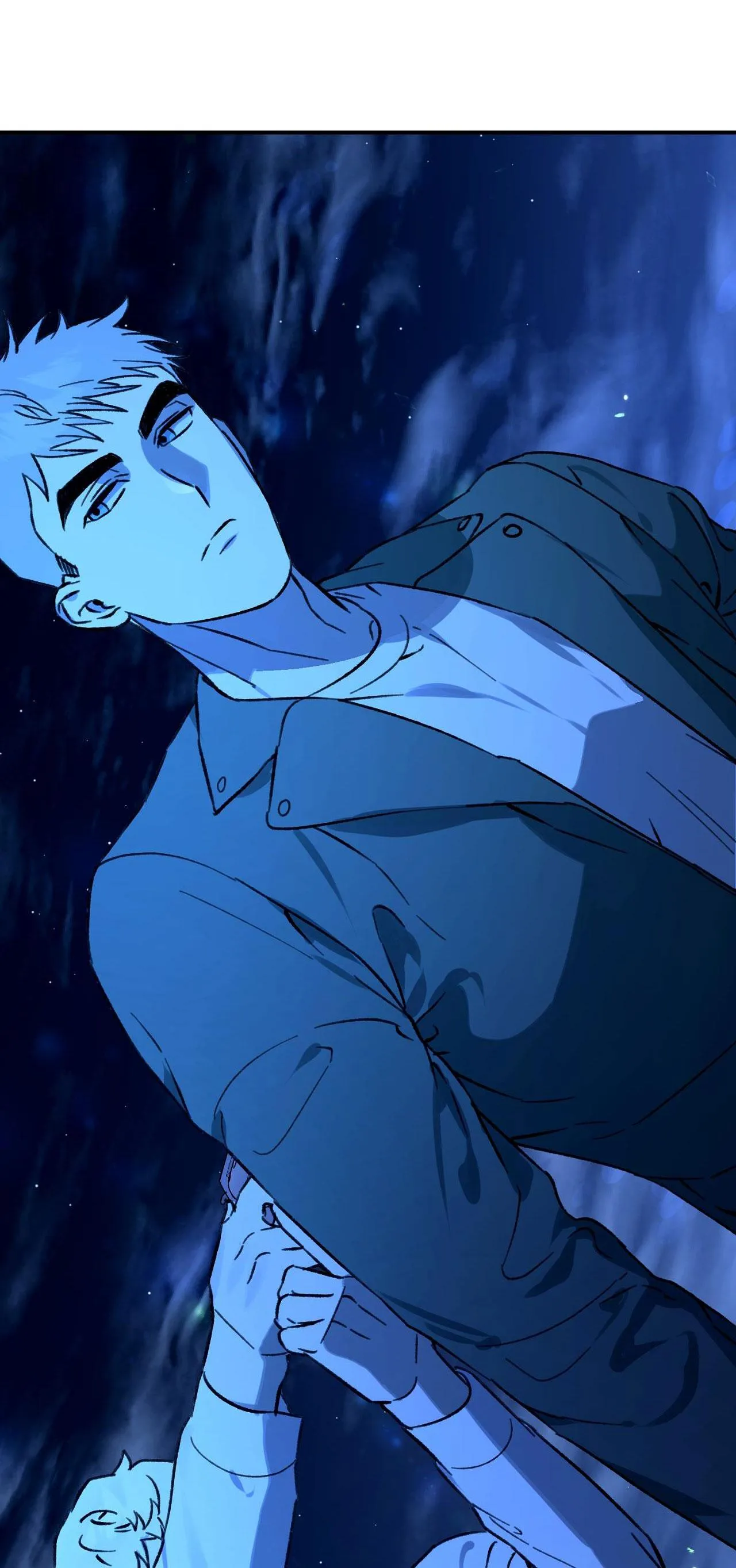 SÓI TRONG LỒNG Chapter 21 Trang 64