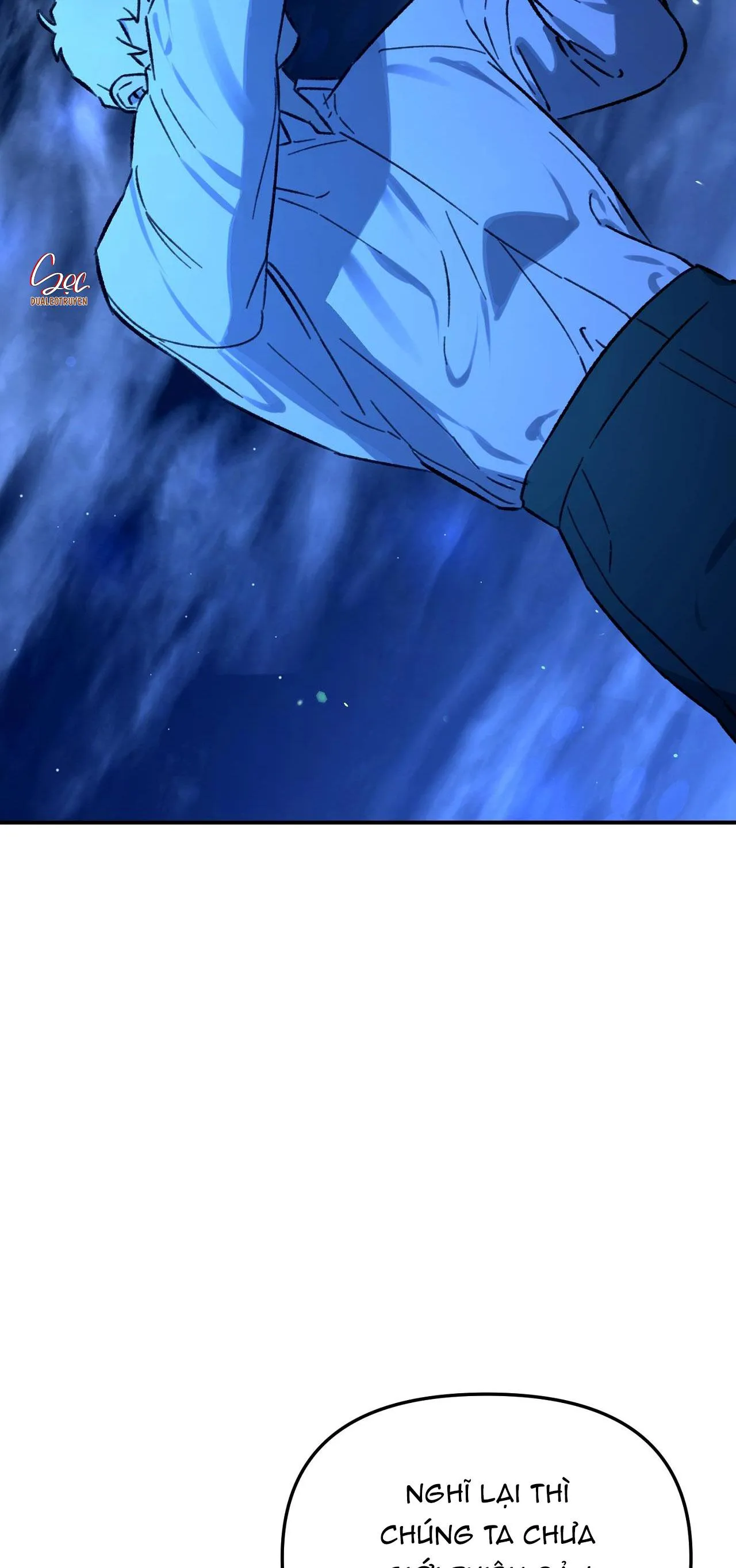 SÓI TRONG LỒNG Chapter 21 Trang 65