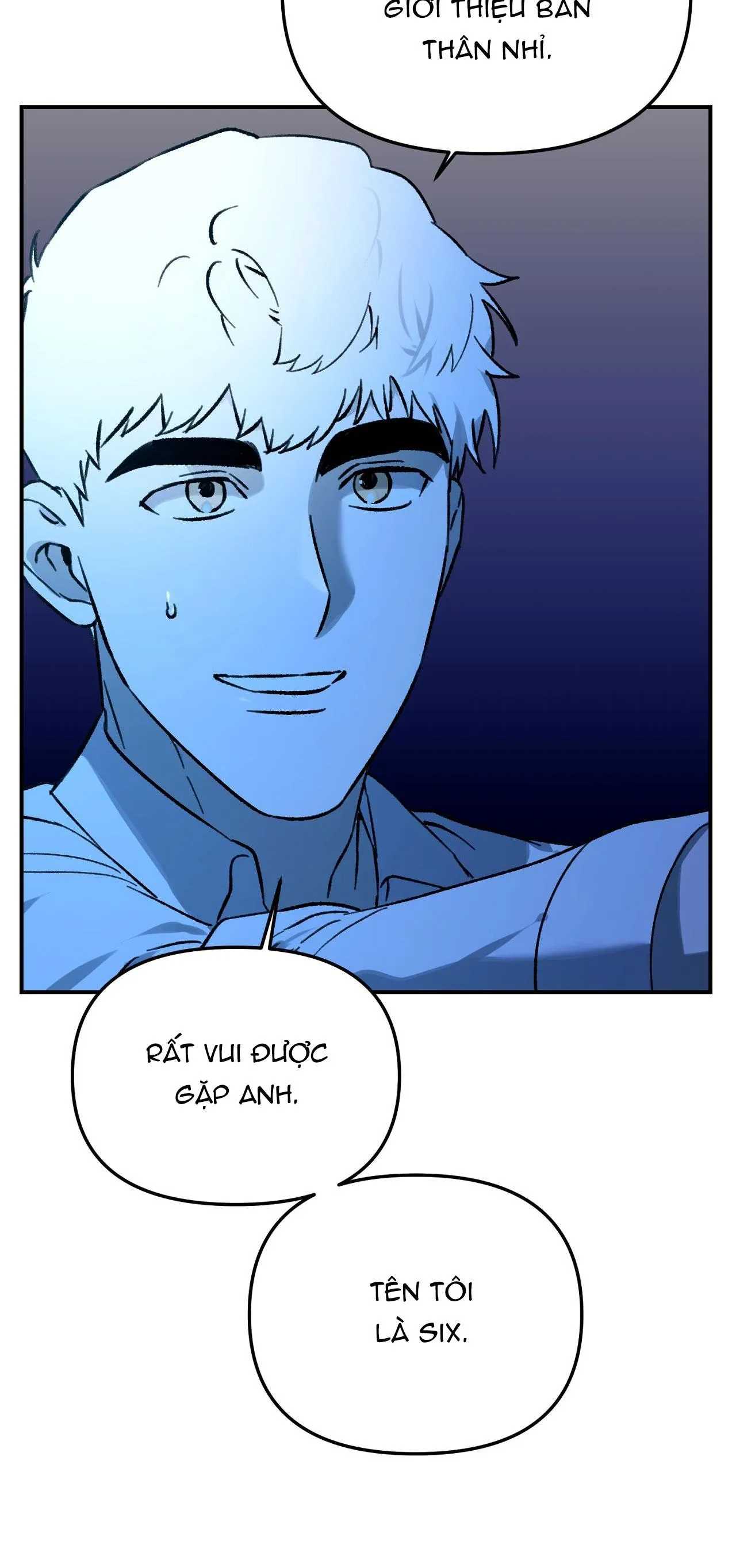 SÓI TRONG LỒNG Chapter 21 Trang 66