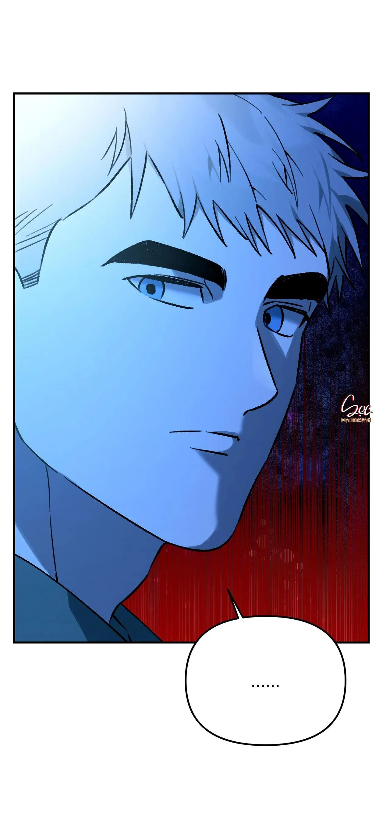 SÓI TRONG LỒNG Chapter 21 Trang 67