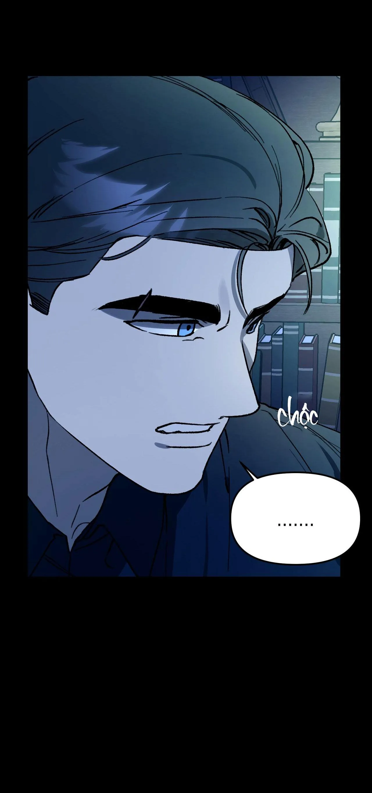 SÓI TRONG LỒNG Chapter 22 Trang 8