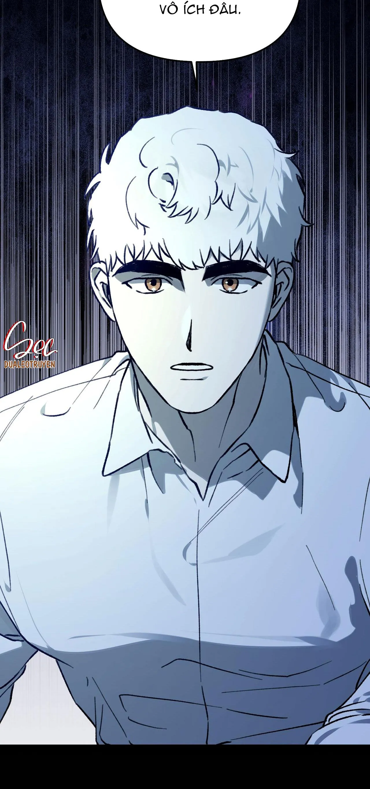 SÓI TRONG LỒNG Chapter 22 Trang 10