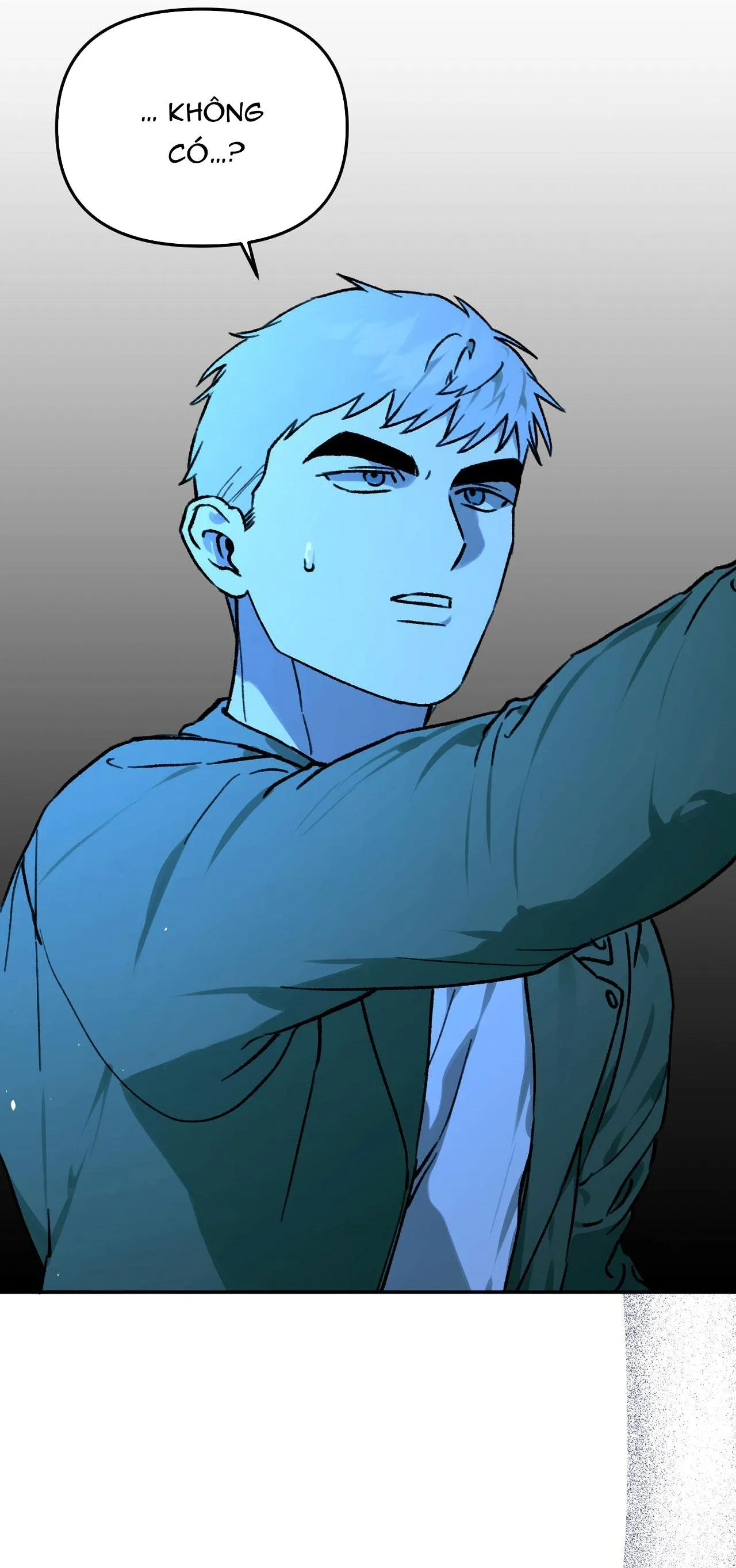 SÓI TRONG LỒNG Chapter 22 Trang 30