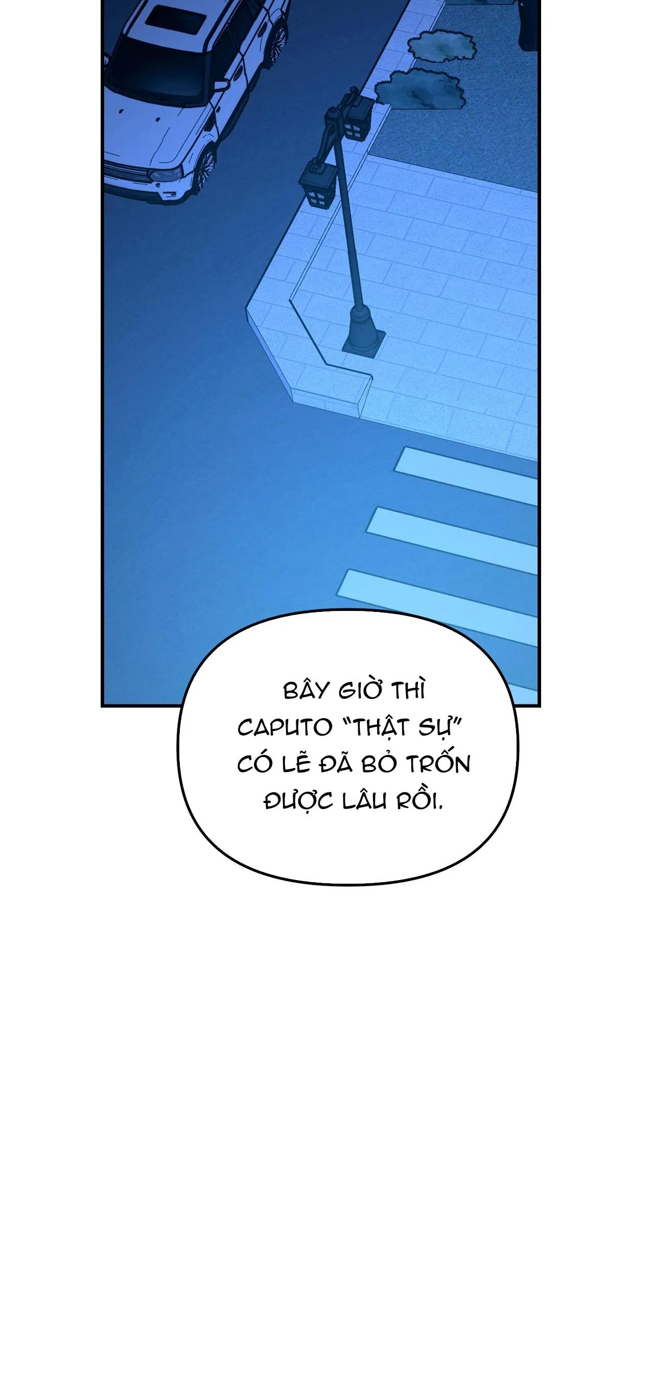 SÓI TRONG LỒNG Chapter 22 Trang 34