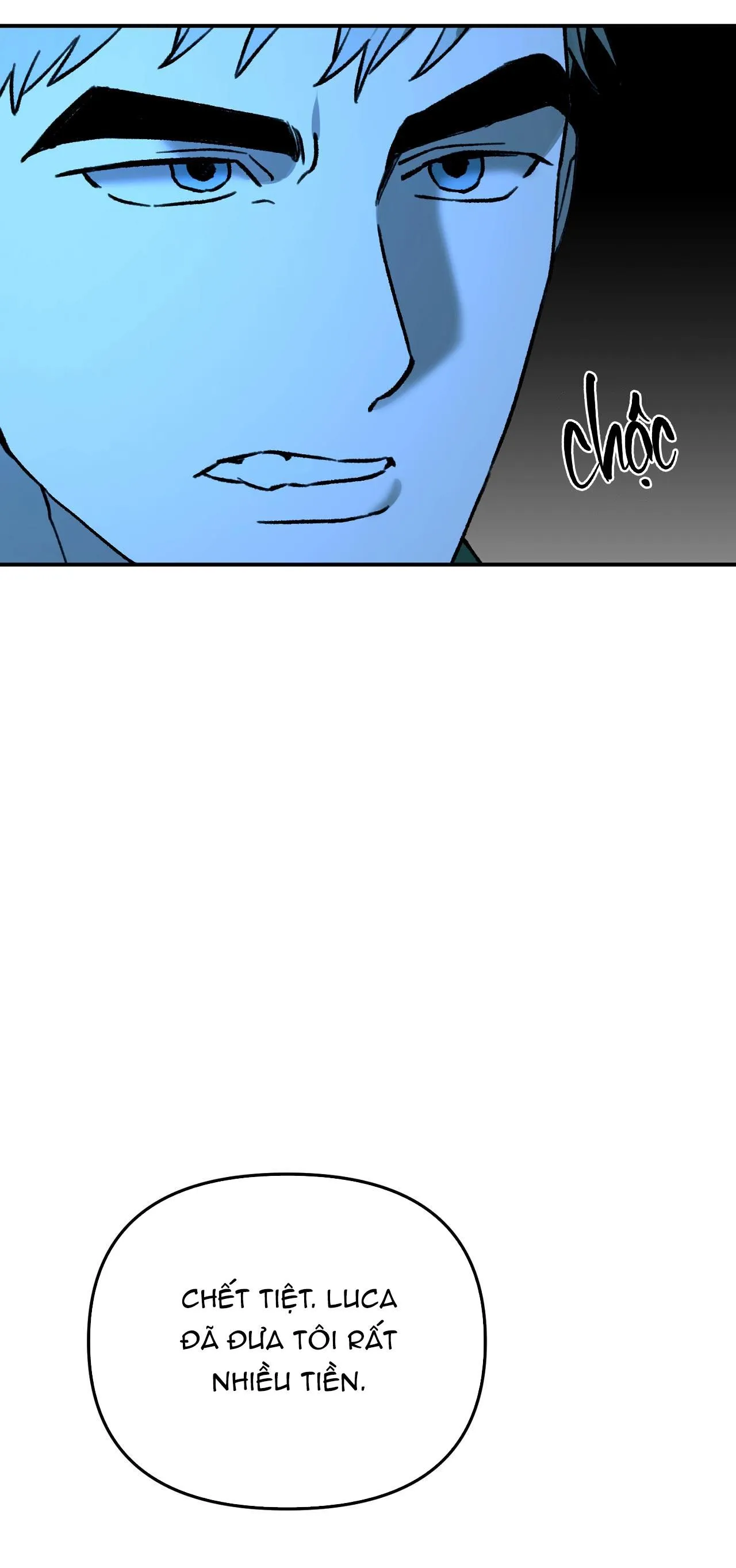 SÓI TRONG LỒNG Chapter 22 Trang 35