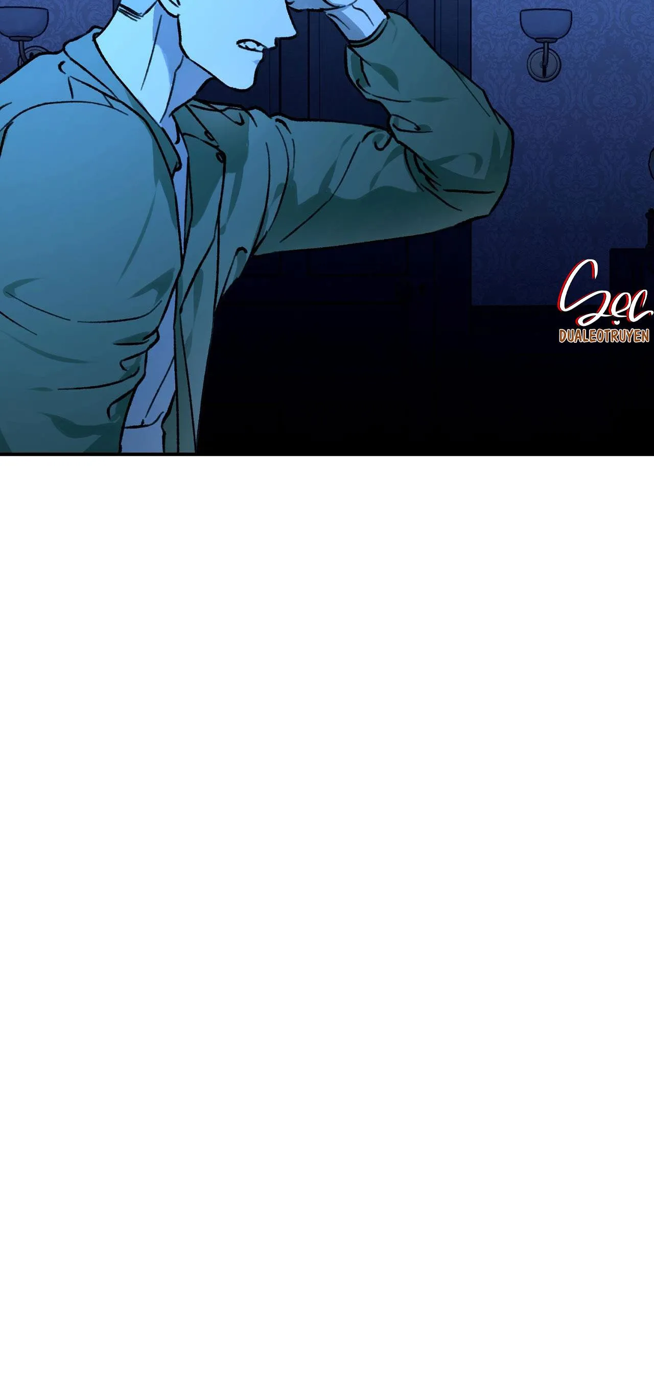 SÓI TRONG LỒNG Chapter 22 Trang 37