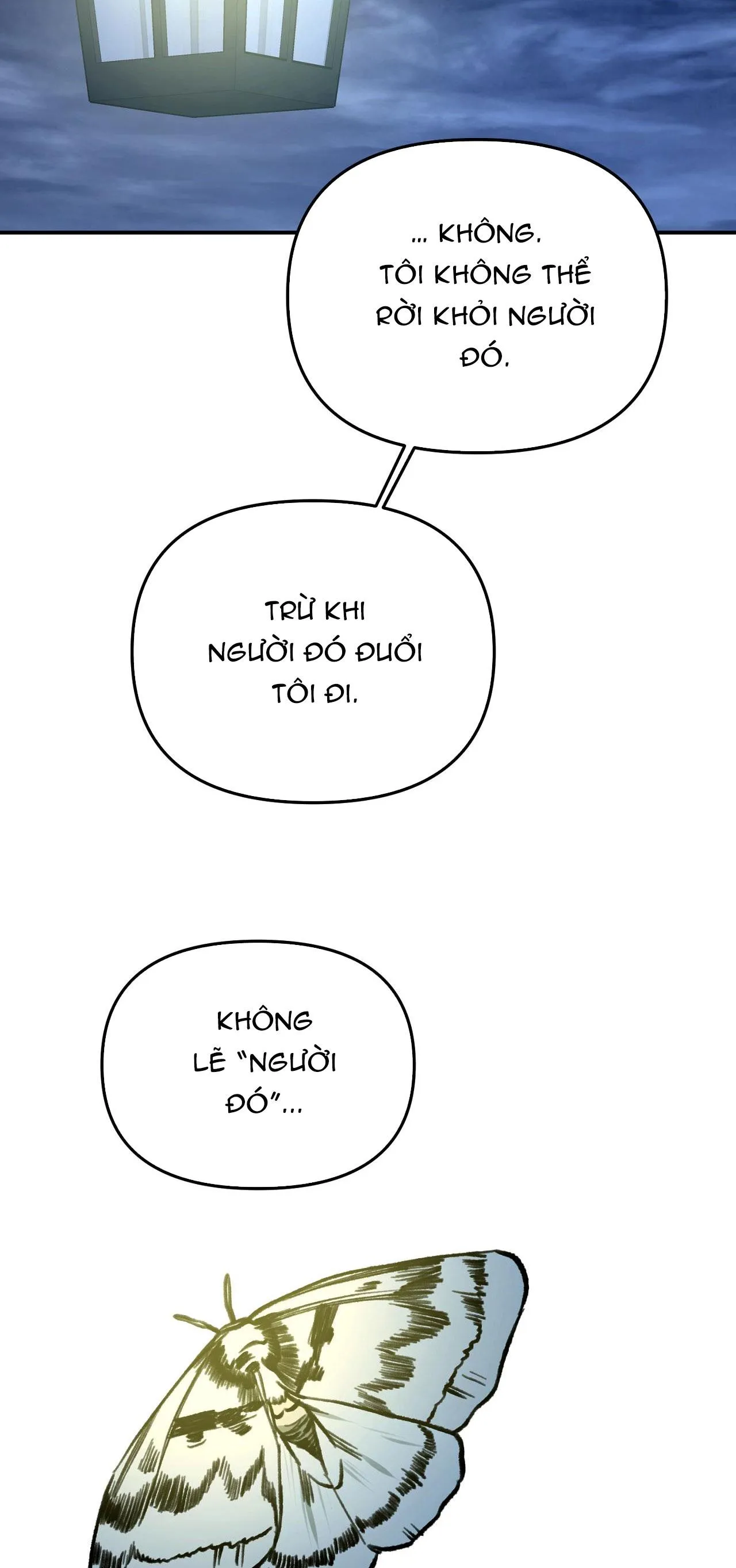 SÓI TRONG LỒNG Chapter 22 Trang 51