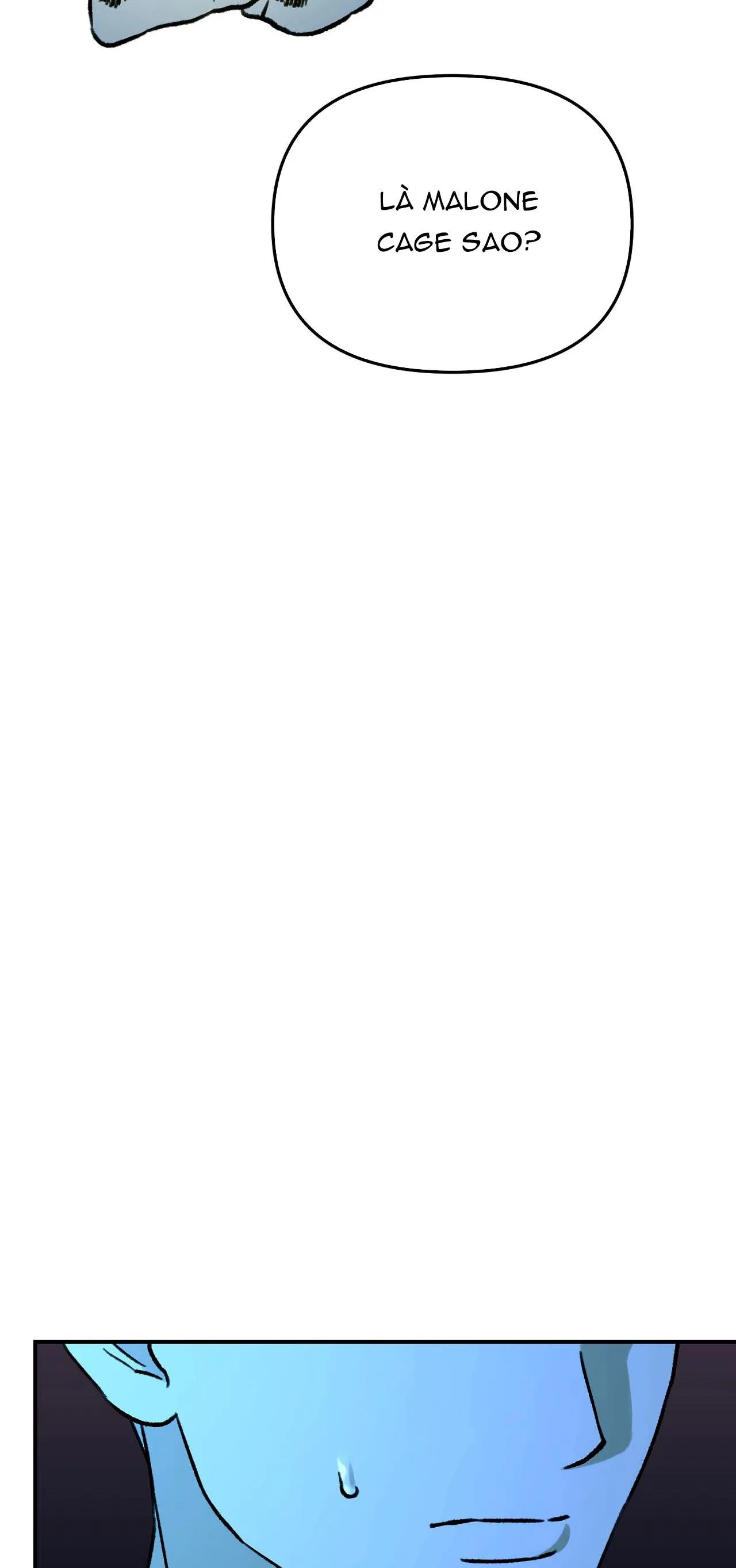 SÓI TRONG LỒNG Chapter 22 Trang 52