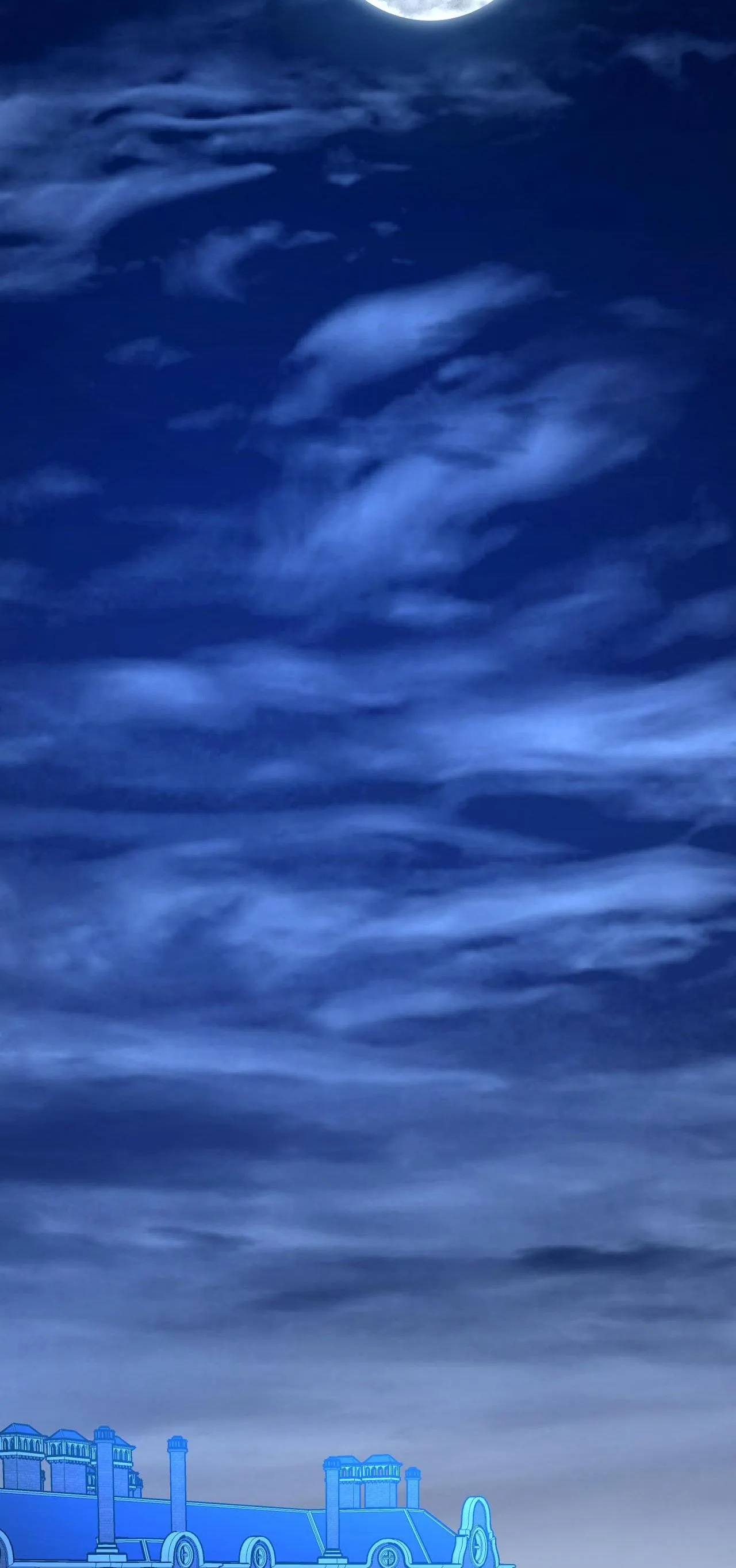 SÓI TRONG LỒNG Chapter 22 Trang 60