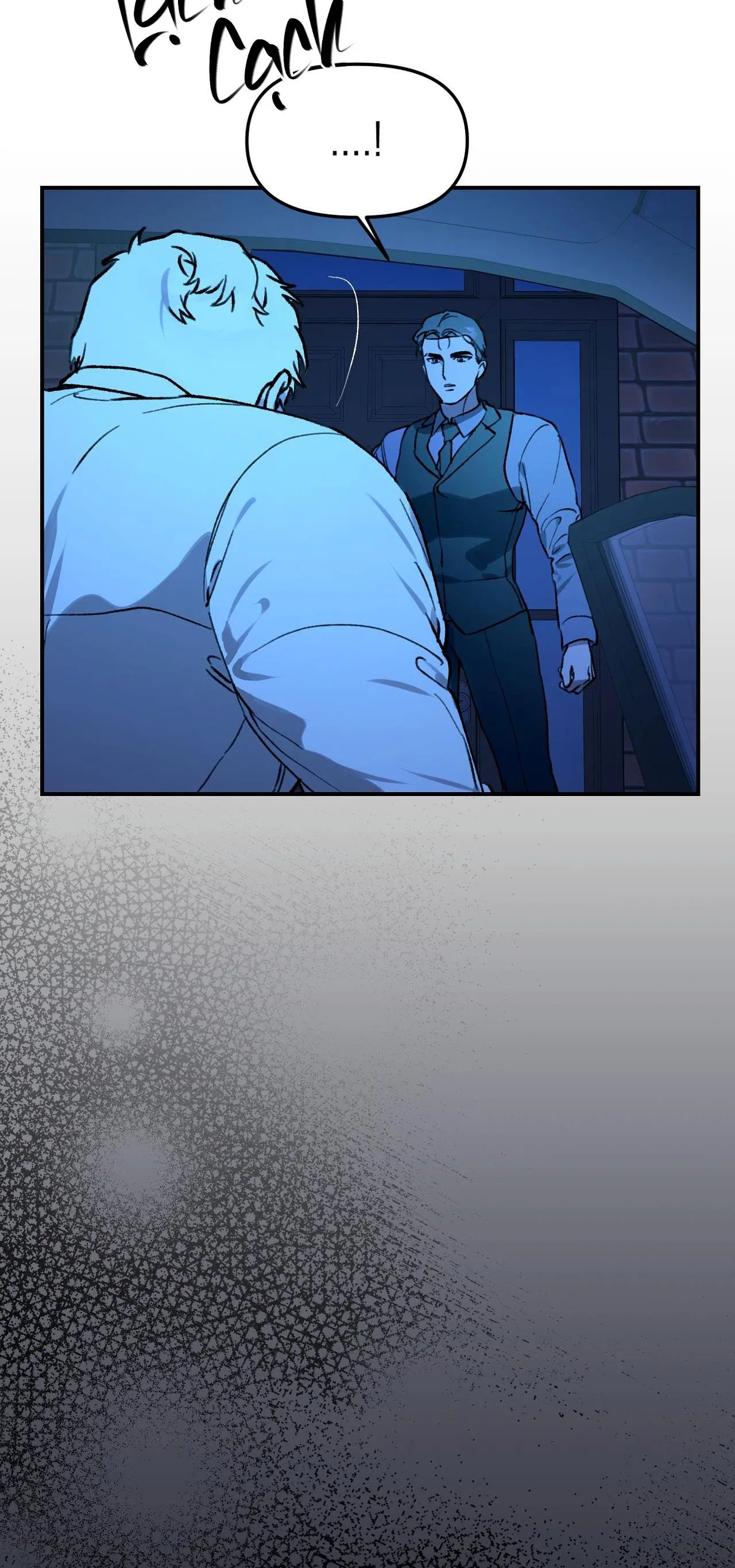 SÓI TRONG LỒNG Chapter 22 Trang 66