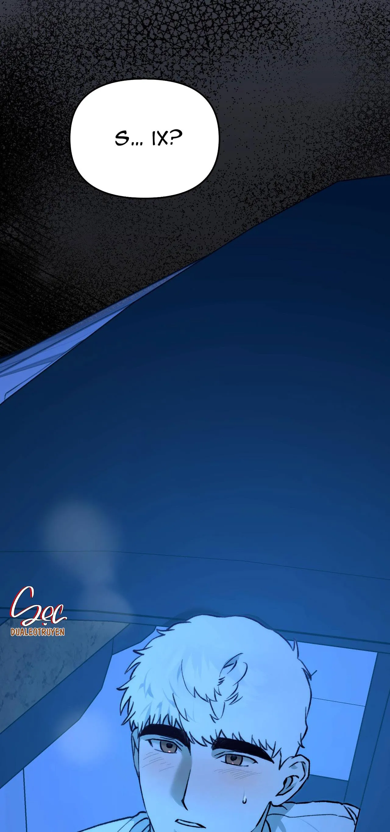 SÓI TRONG LỒNG Chapter 22 Trang 67