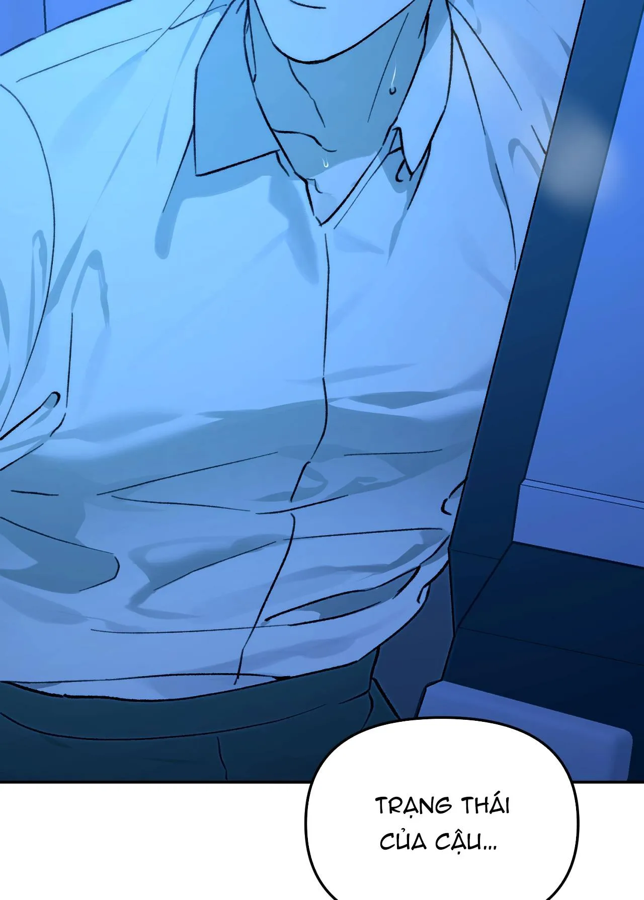 SÓI TRONG LỒNG Chapter 22 Trang 68