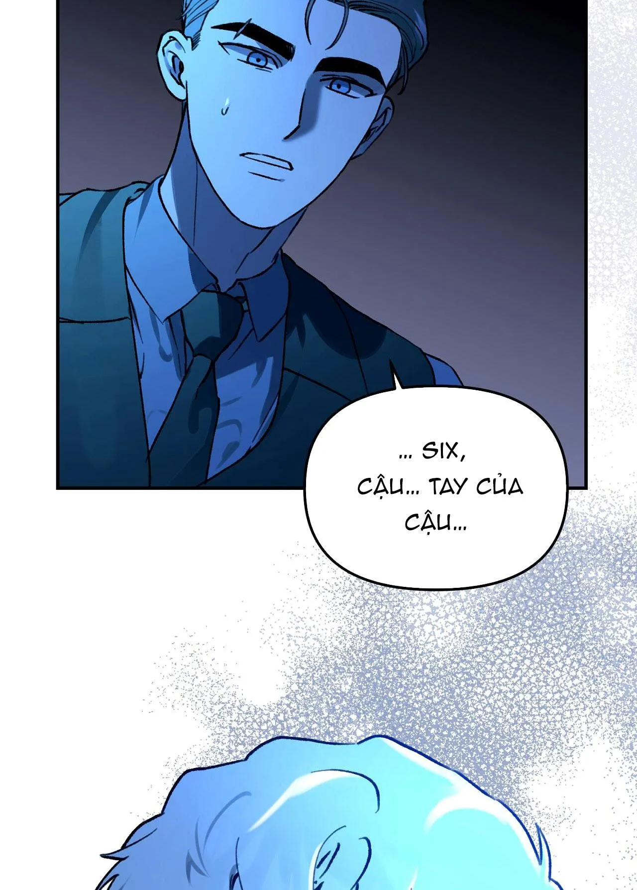 SÓI TRONG LỒNG Chapter 22 Trang 73