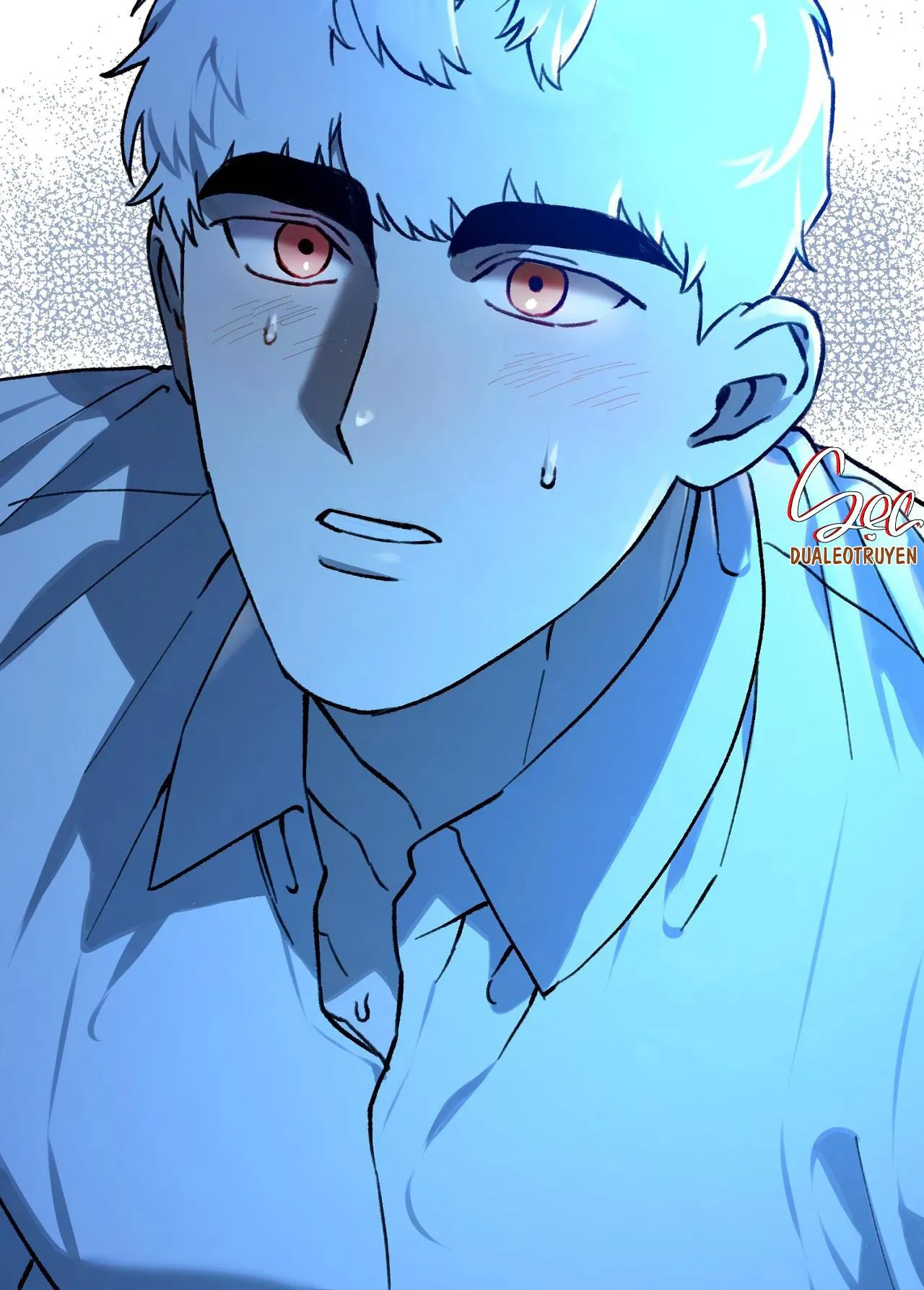 SÓI TRONG LỒNG Chapter 22 Trang 74