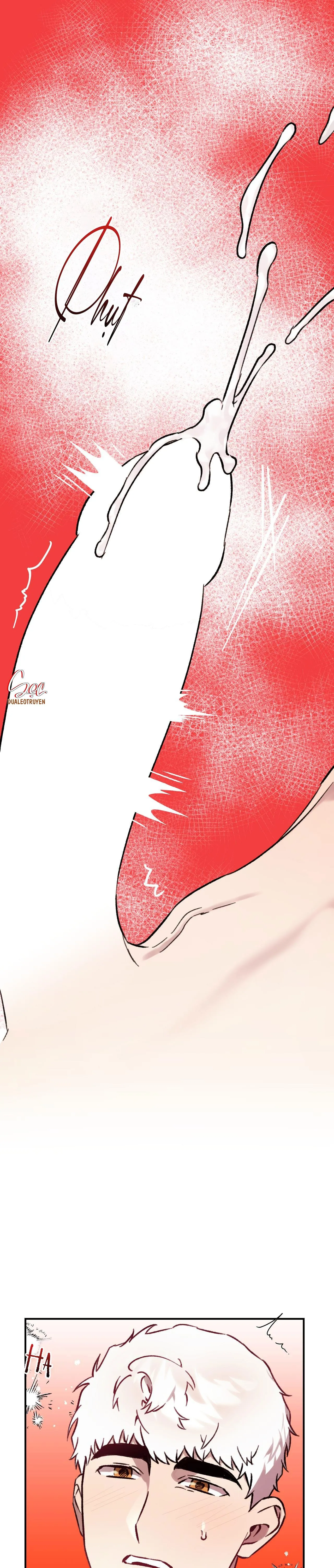 SÓI TRONG LỒNG Chapter 23 Trang 22