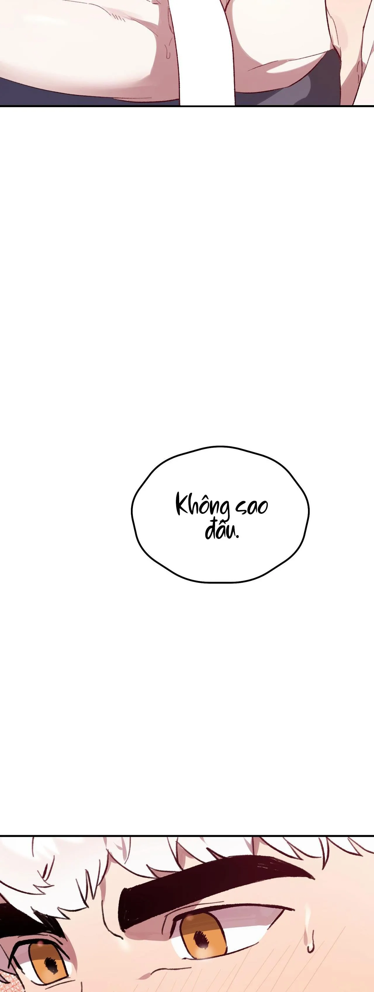 SÓI TRONG LỒNG Chapter 24 Trang 4