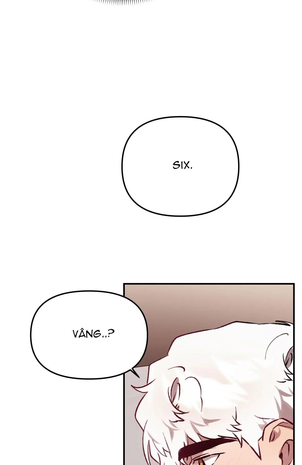 SÓI TRONG LỒNG Chapter 24 Trang 12