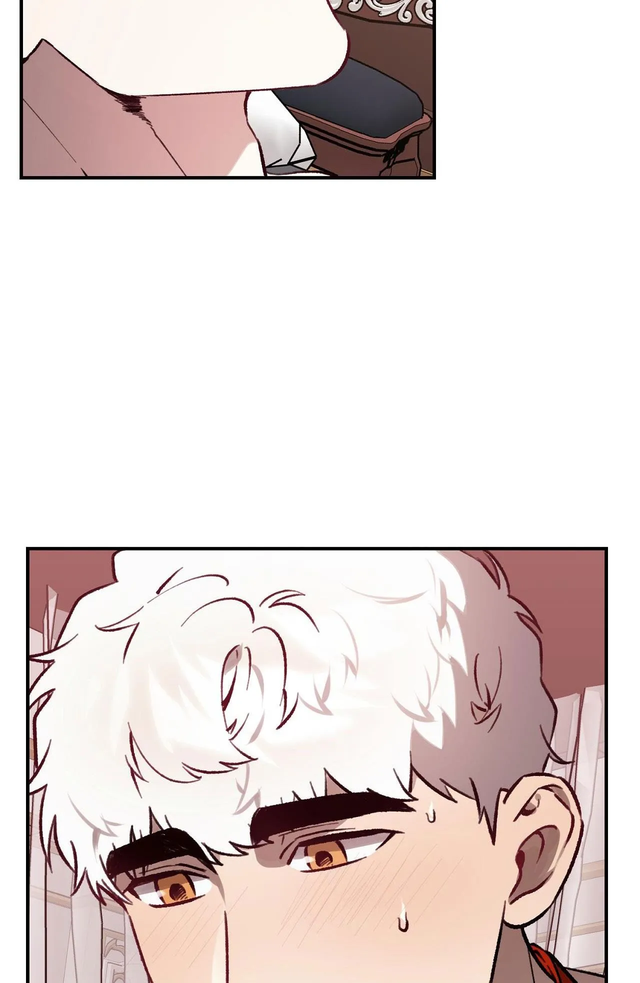 SÓI TRONG LỒNG Chapter 24 Trang 14