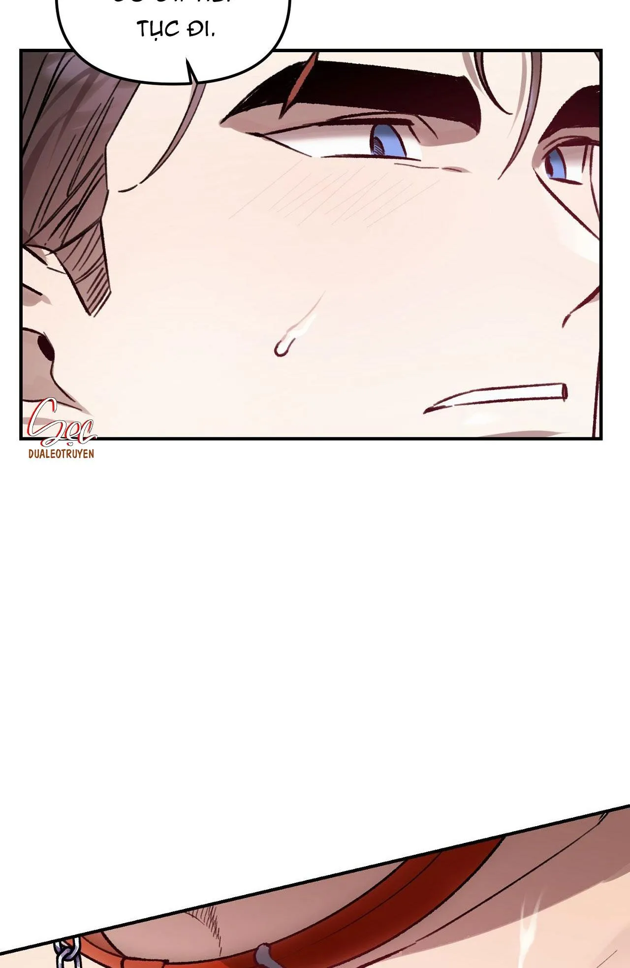 SÓI TRONG LỒNG Chapter 24 Trang 16