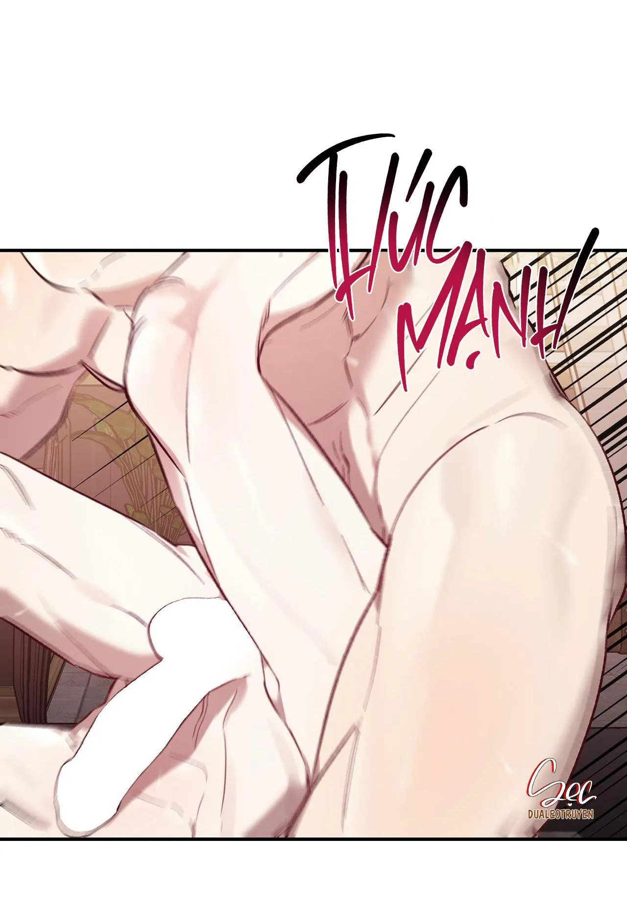 SÓI TRONG LỒNG Chapter 24 Trang 19