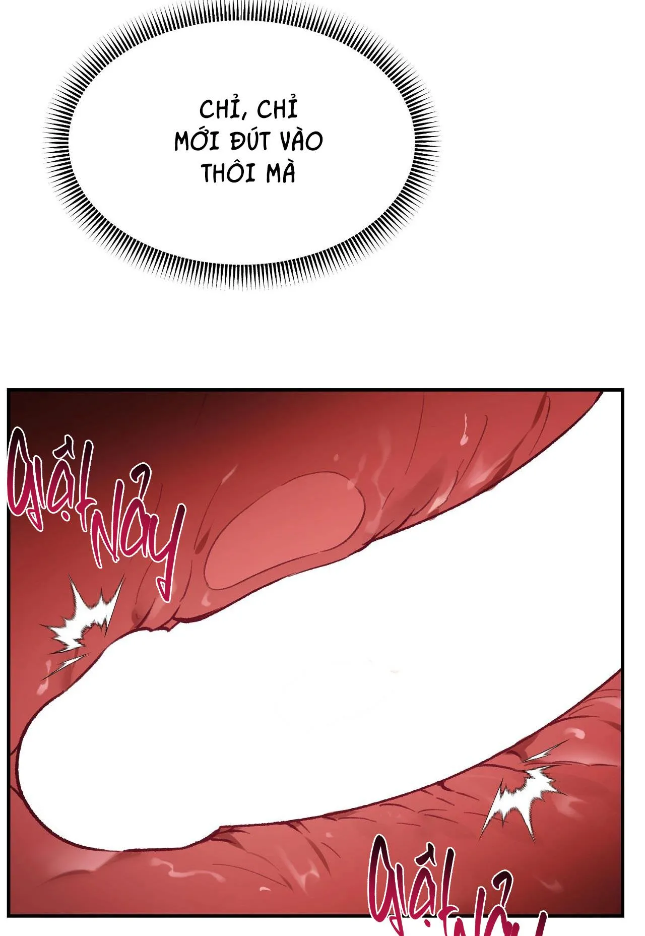 SÓI TRONG LỒNG Chapter 24 Trang 21