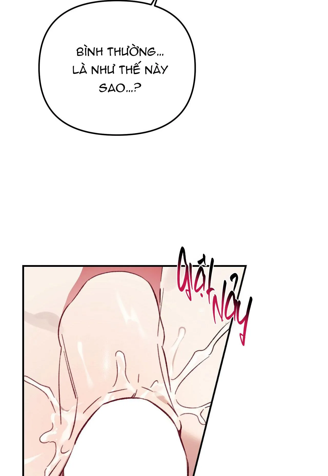 SÓI TRONG LỒNG Chapter 24 Trang 25