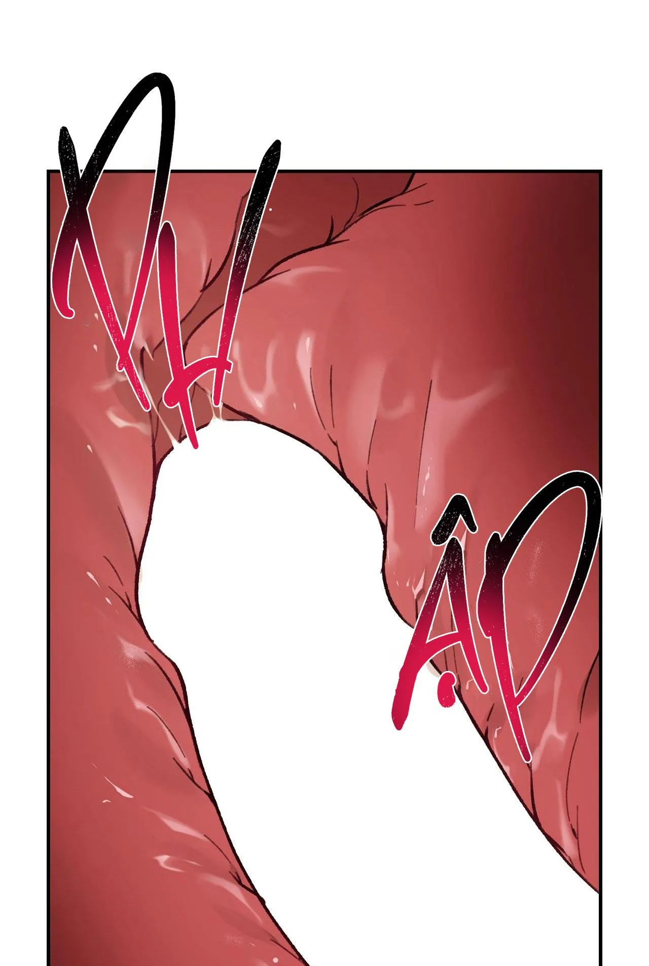 SÓI TRONG LỒNG Chapter 24 Trang 30