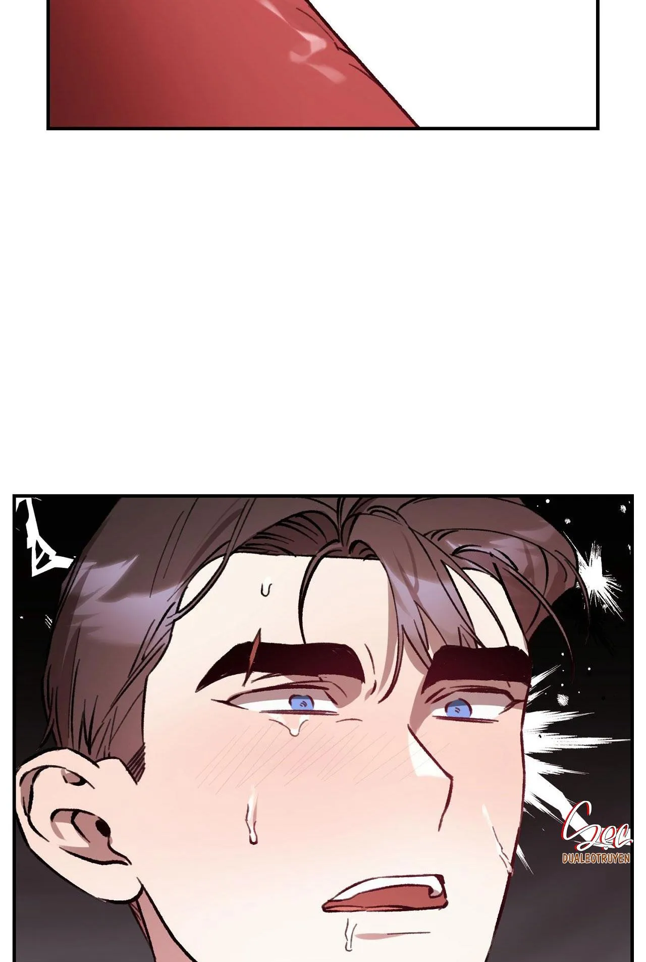 SÓI TRONG LỒNG Chapter 24 Trang 31