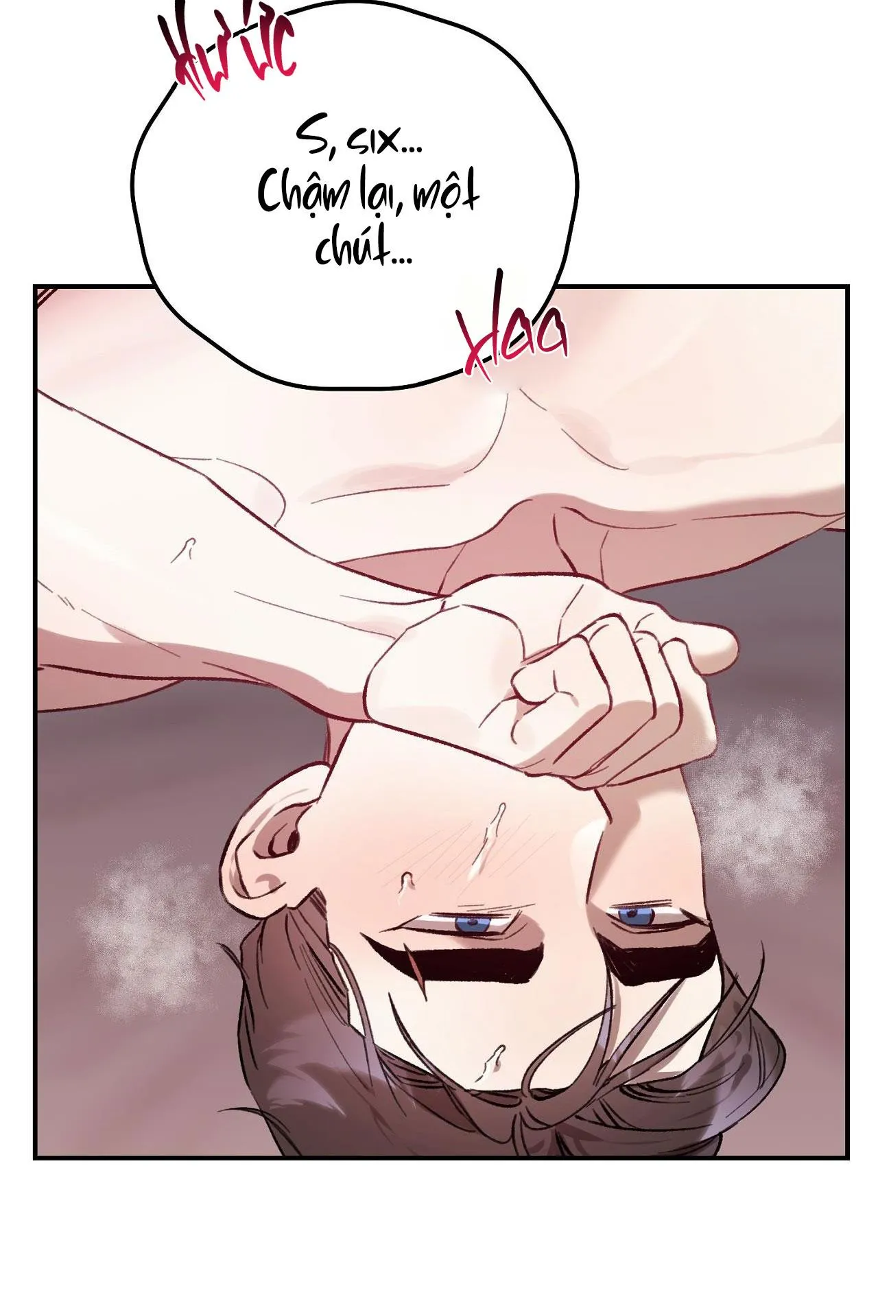 SÓI TRONG LỒNG Chapter 24 Trang 37