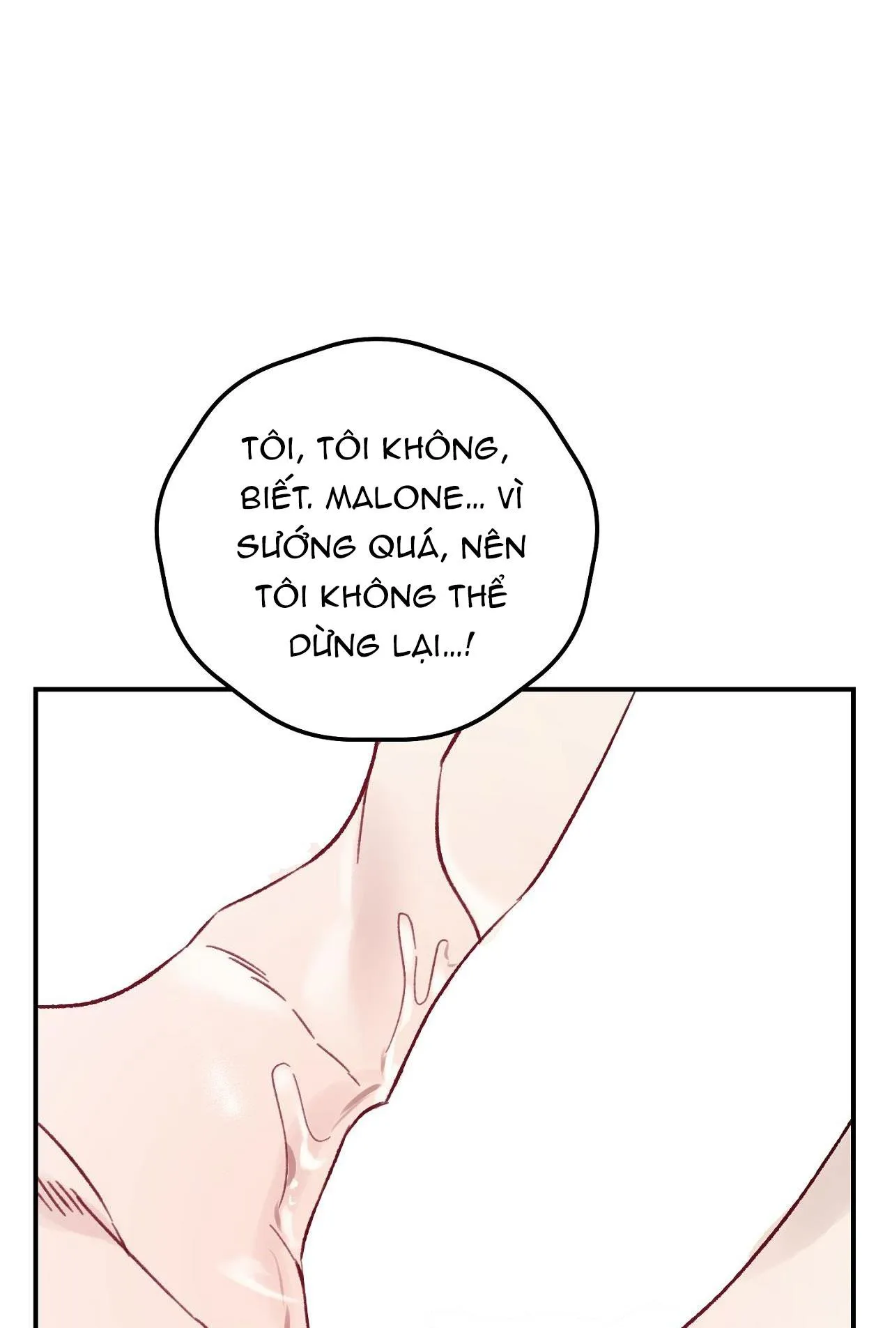 SÓI TRONG LỒNG Chapter 24 Trang 38