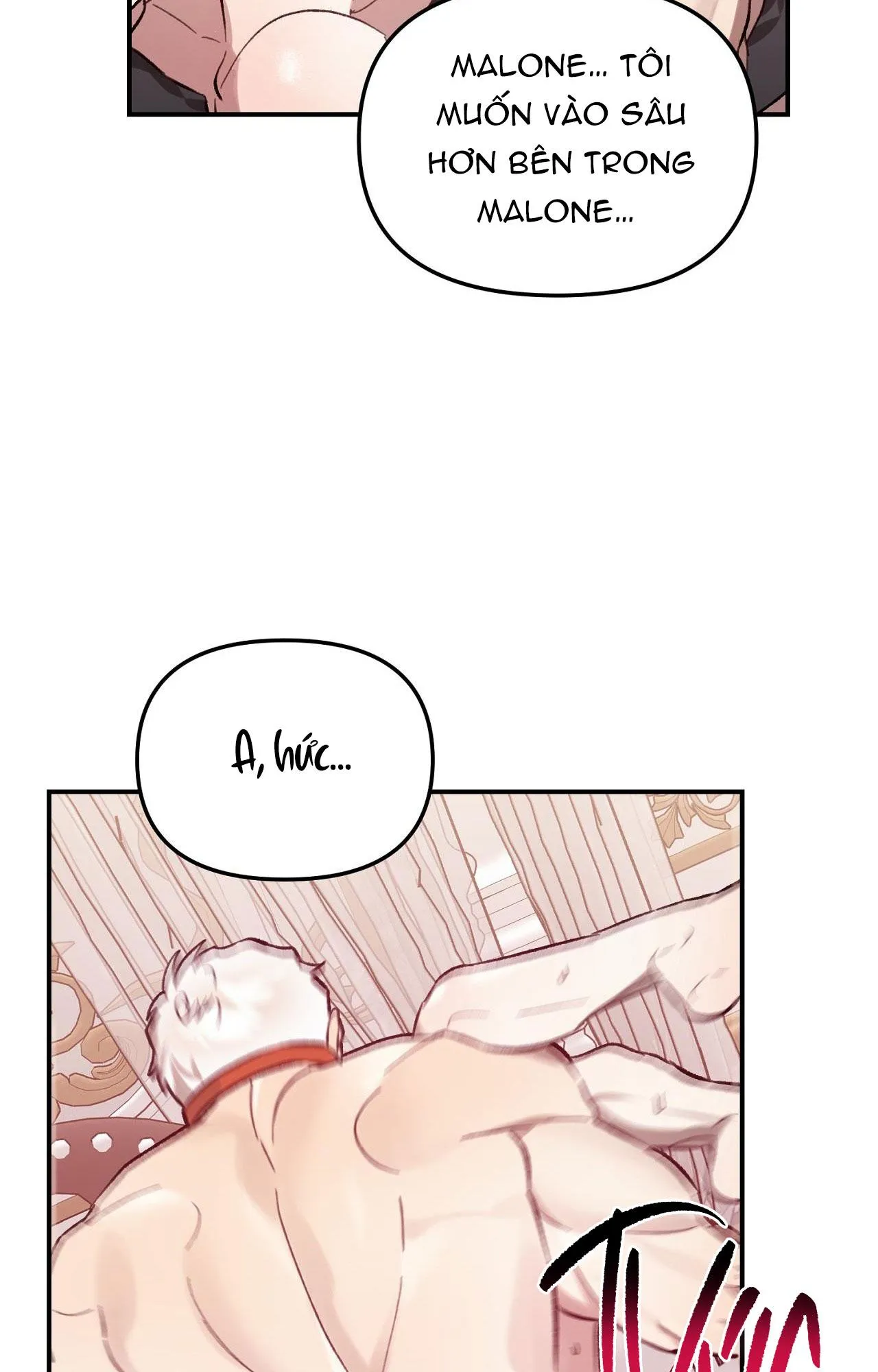 SÓI TRONG LỒNG Chapter 24 Trang 42