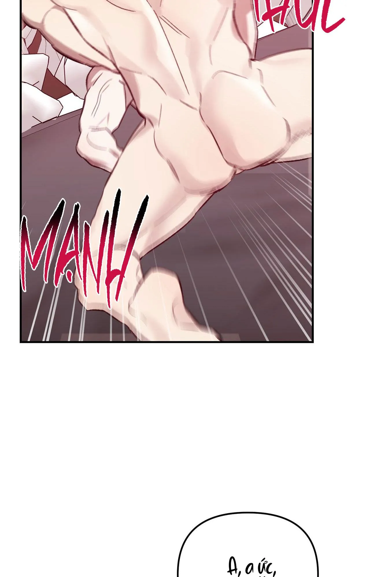 SÓI TRONG LỒNG Chapter 24 Trang 43