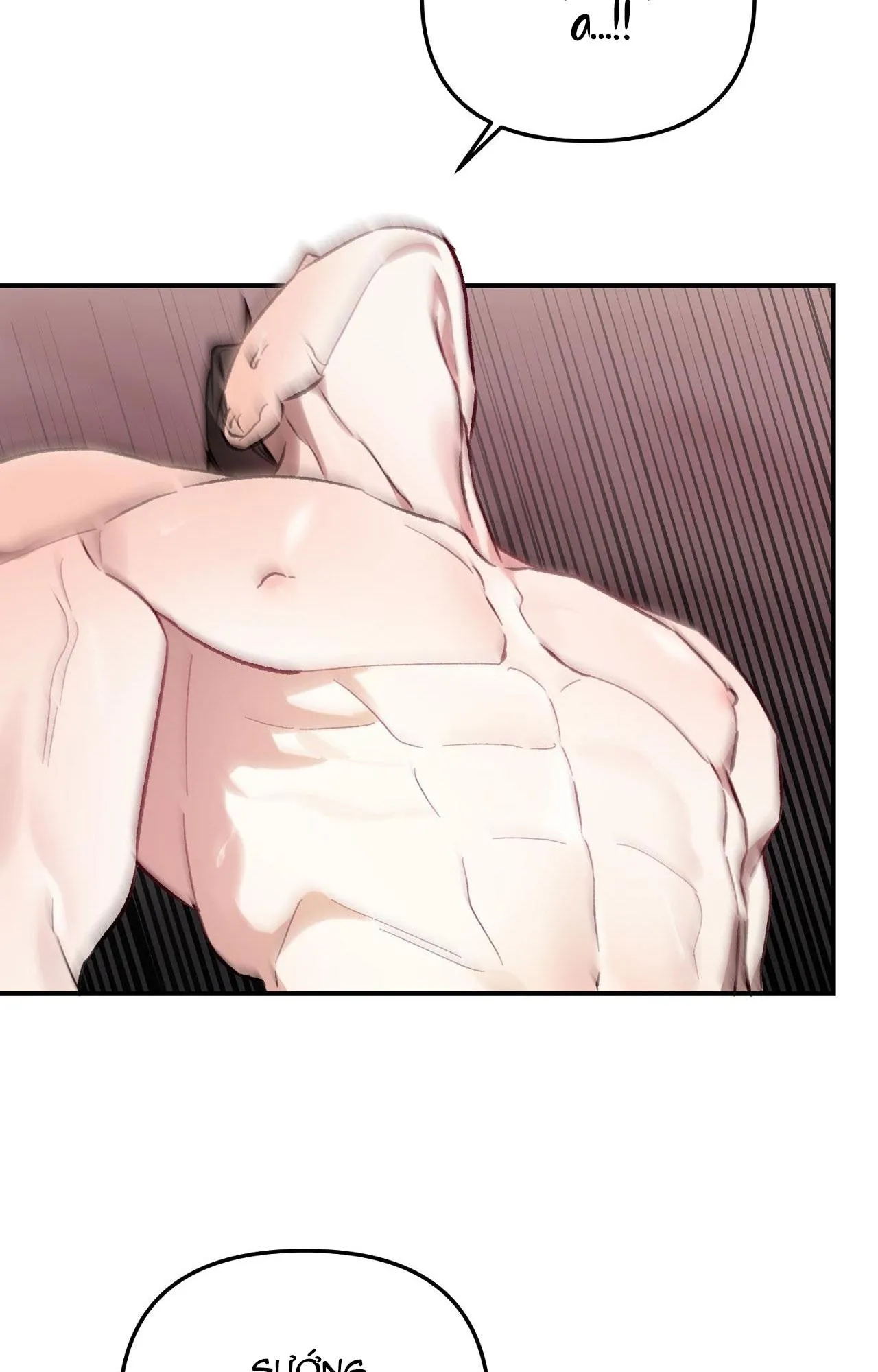 SÓI TRONG LỒNG Chapter 24 Trang 44