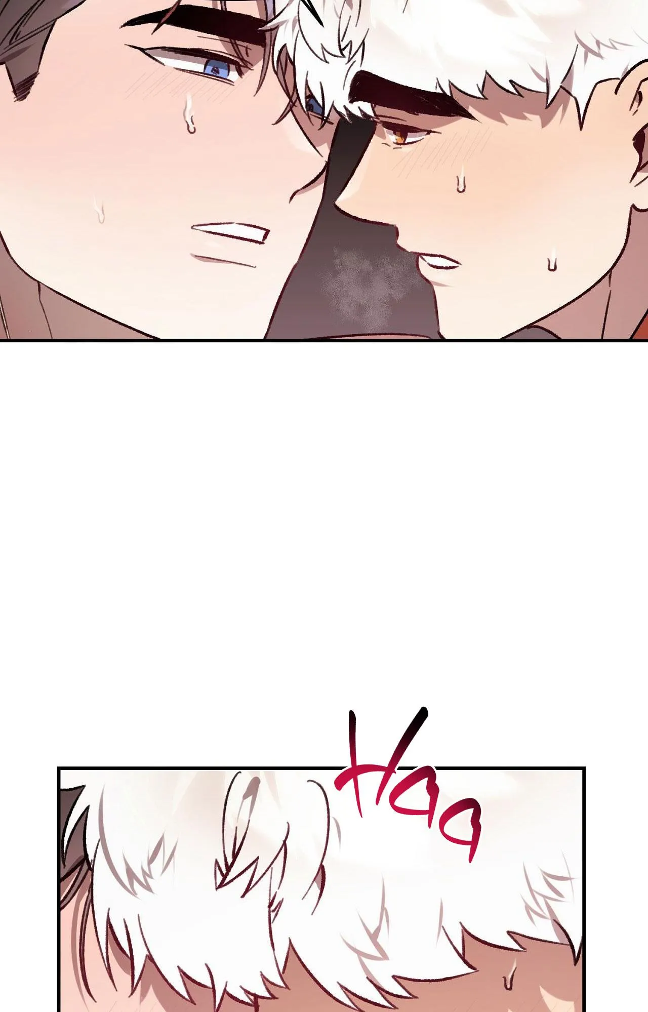 SÓI TRONG LỒNG Chapter 24 Trang 49