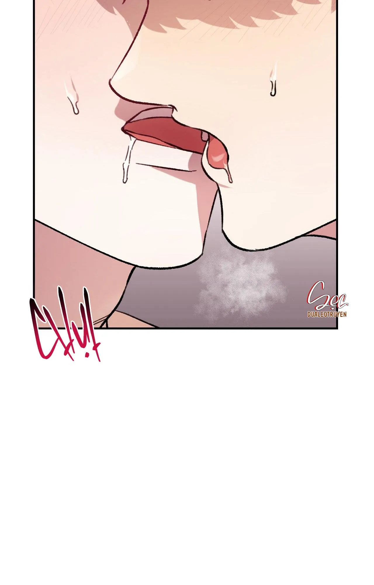 SÓI TRONG LỒNG Chapter 24 Trang 50