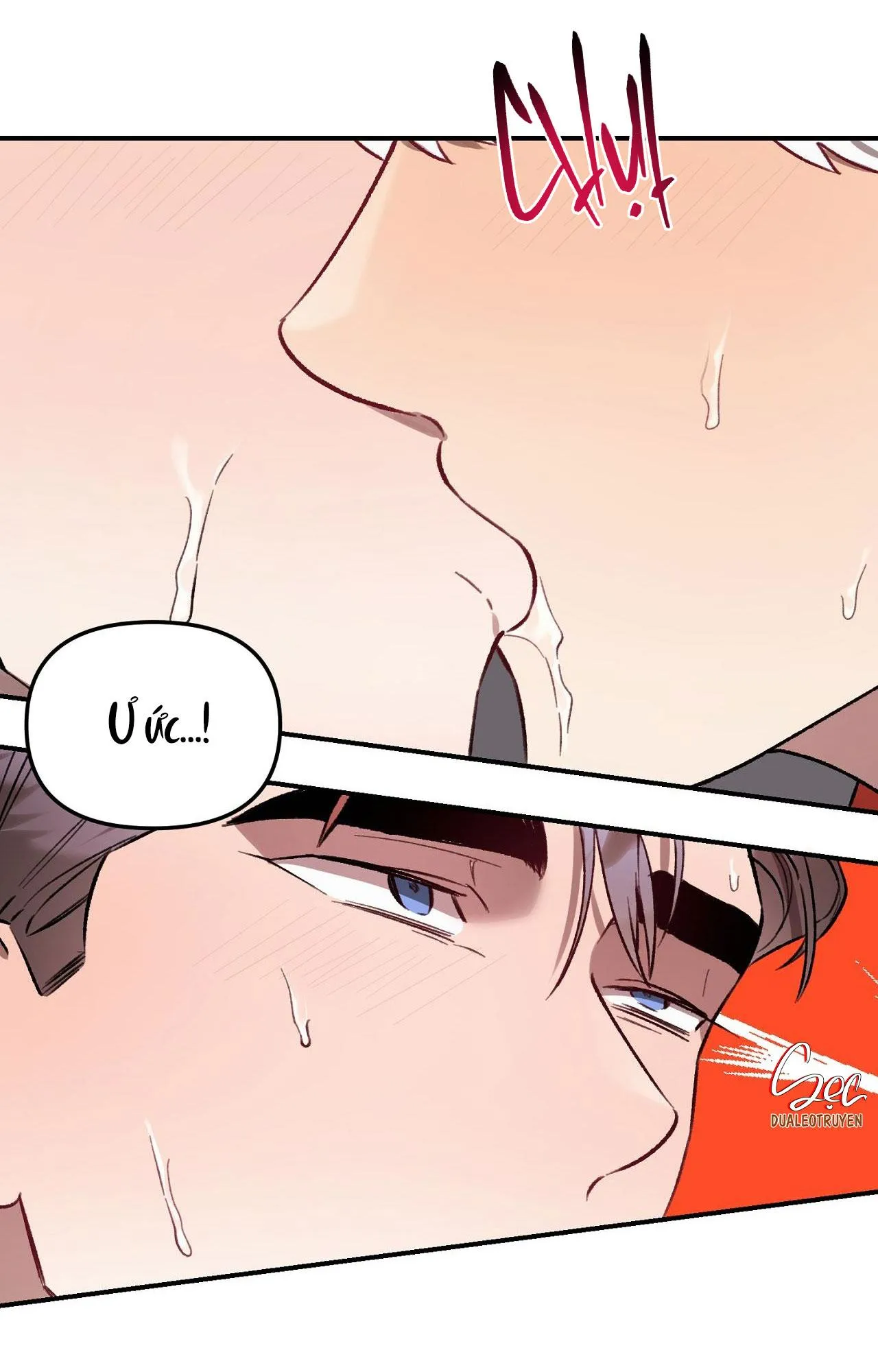 SÓI TRONG LỒNG Chapter 24 Trang 51