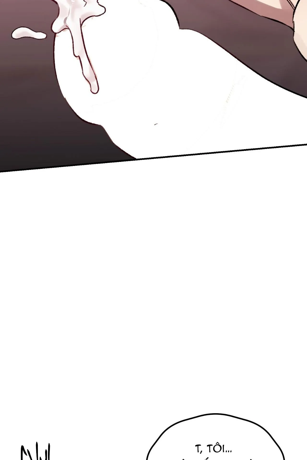 SÓI TRONG LỒNG Chapter 24 Trang 53