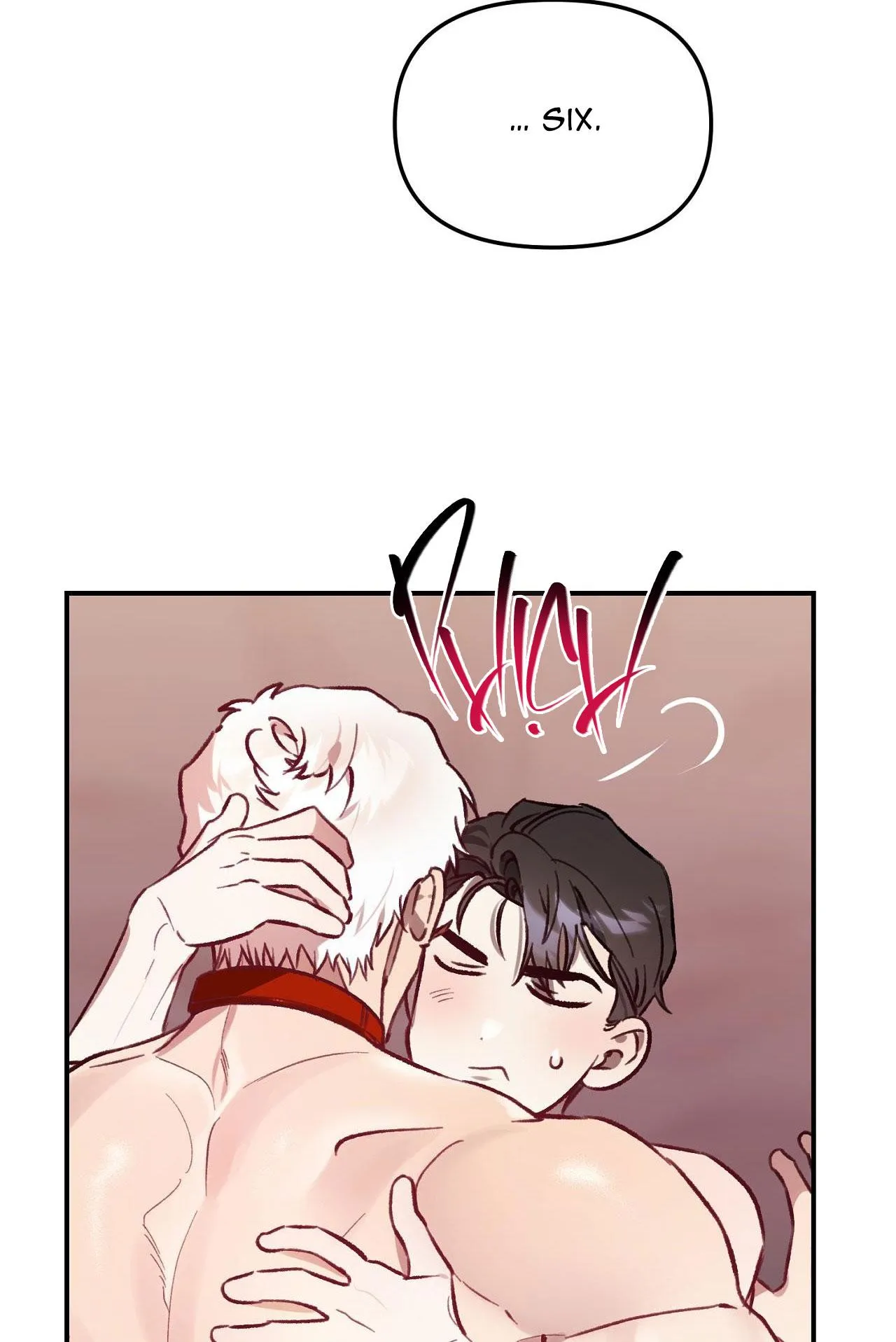 SÓI TRONG LỒNG Chapter 24 Trang 58