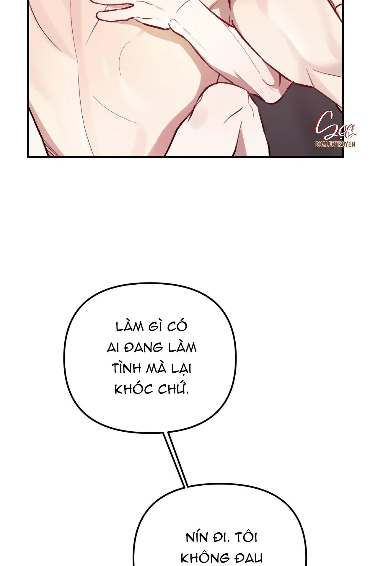 SÓI TRONG LỒNG Chapter 24 Trang 59