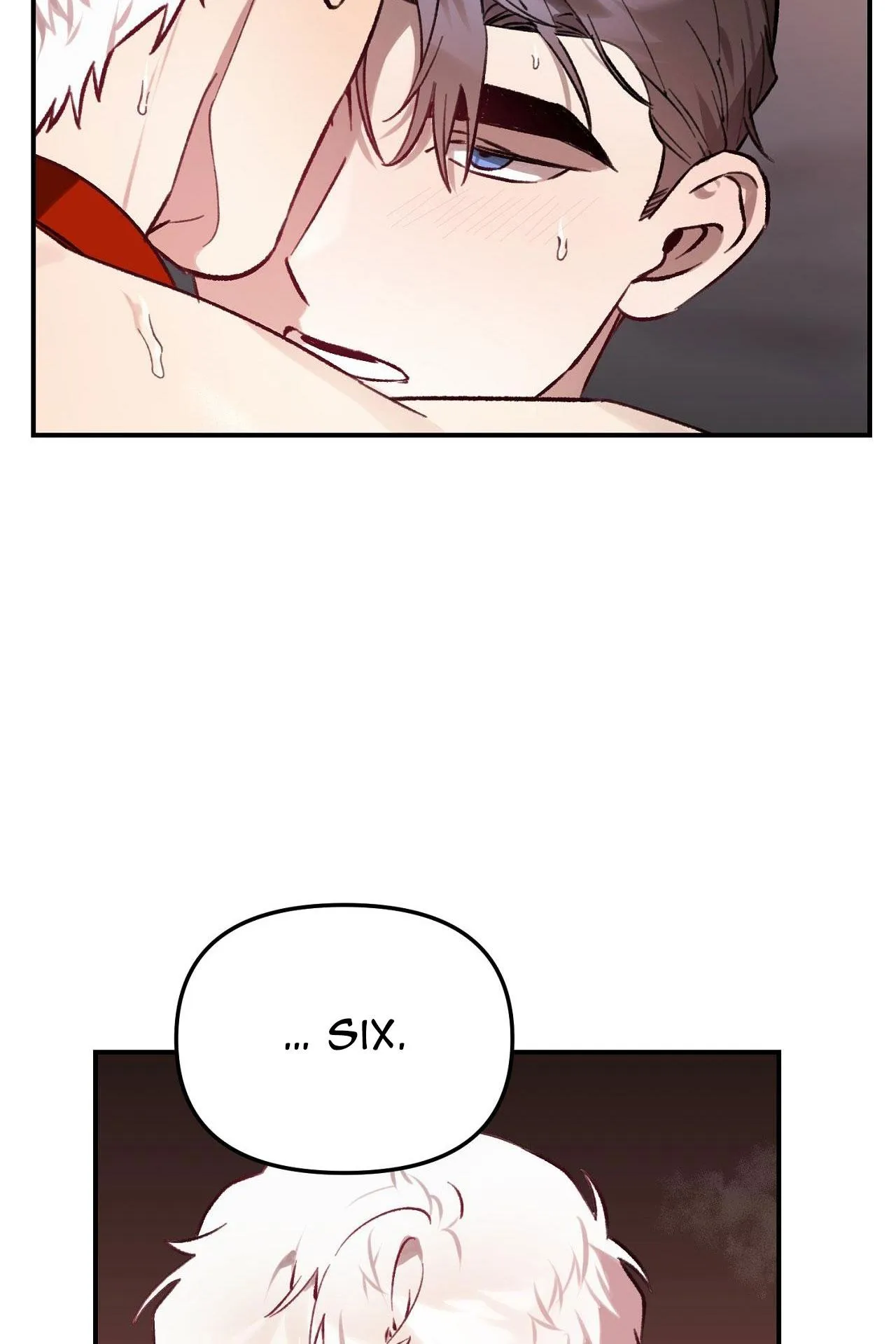 SÓI TRONG LỒNG Chapter 24 Trang 61